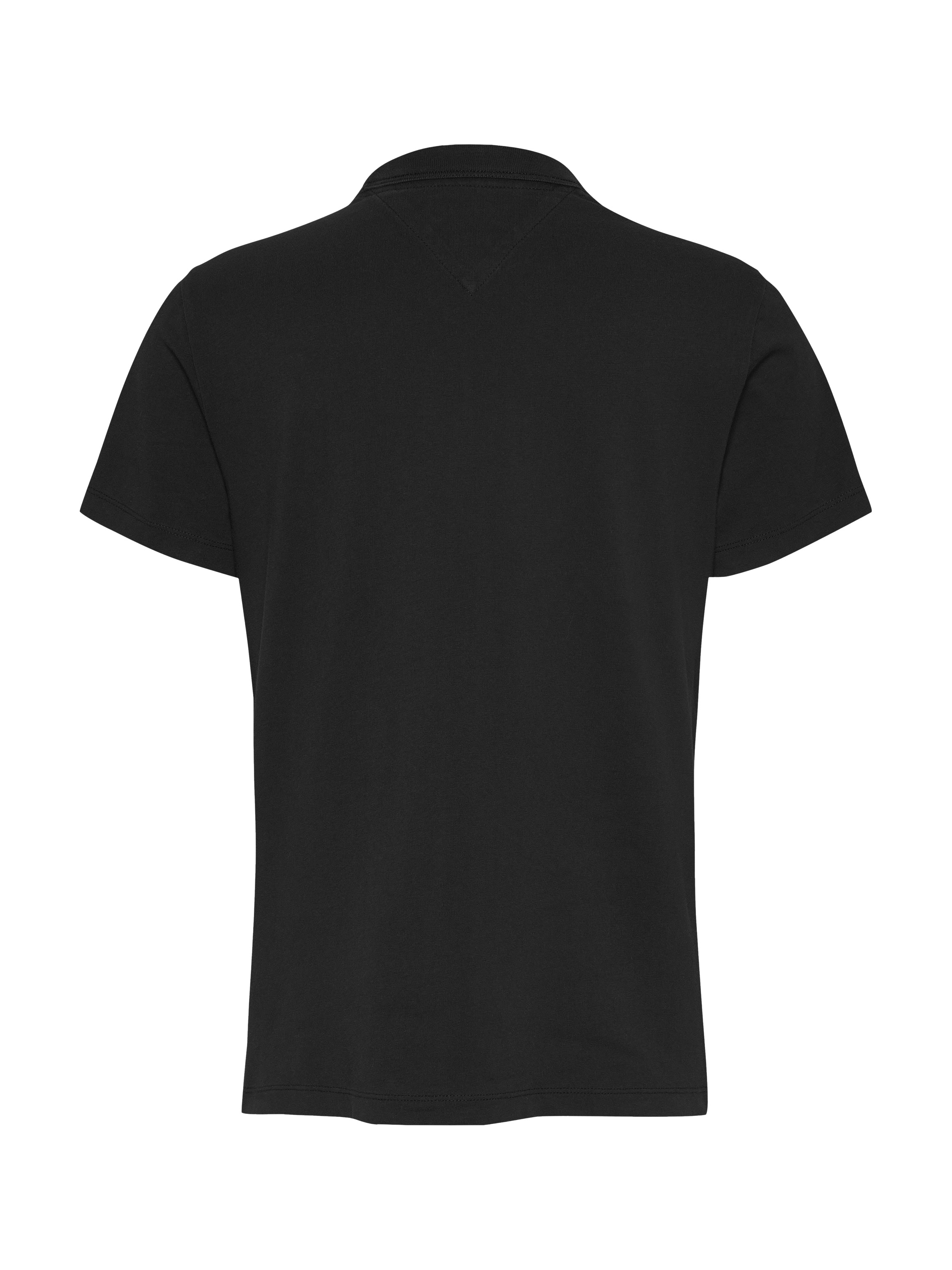Tommy Jeans T-Shirt »TJW REG BADGE TEE«, mit Logo-Badge
