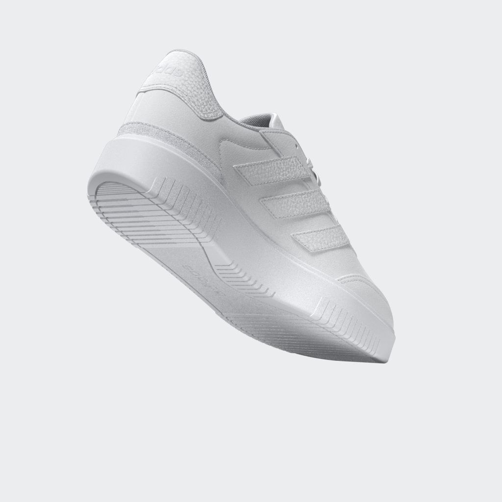 adidas Sportswear Sneaker »COURTBLOCK BOLD«