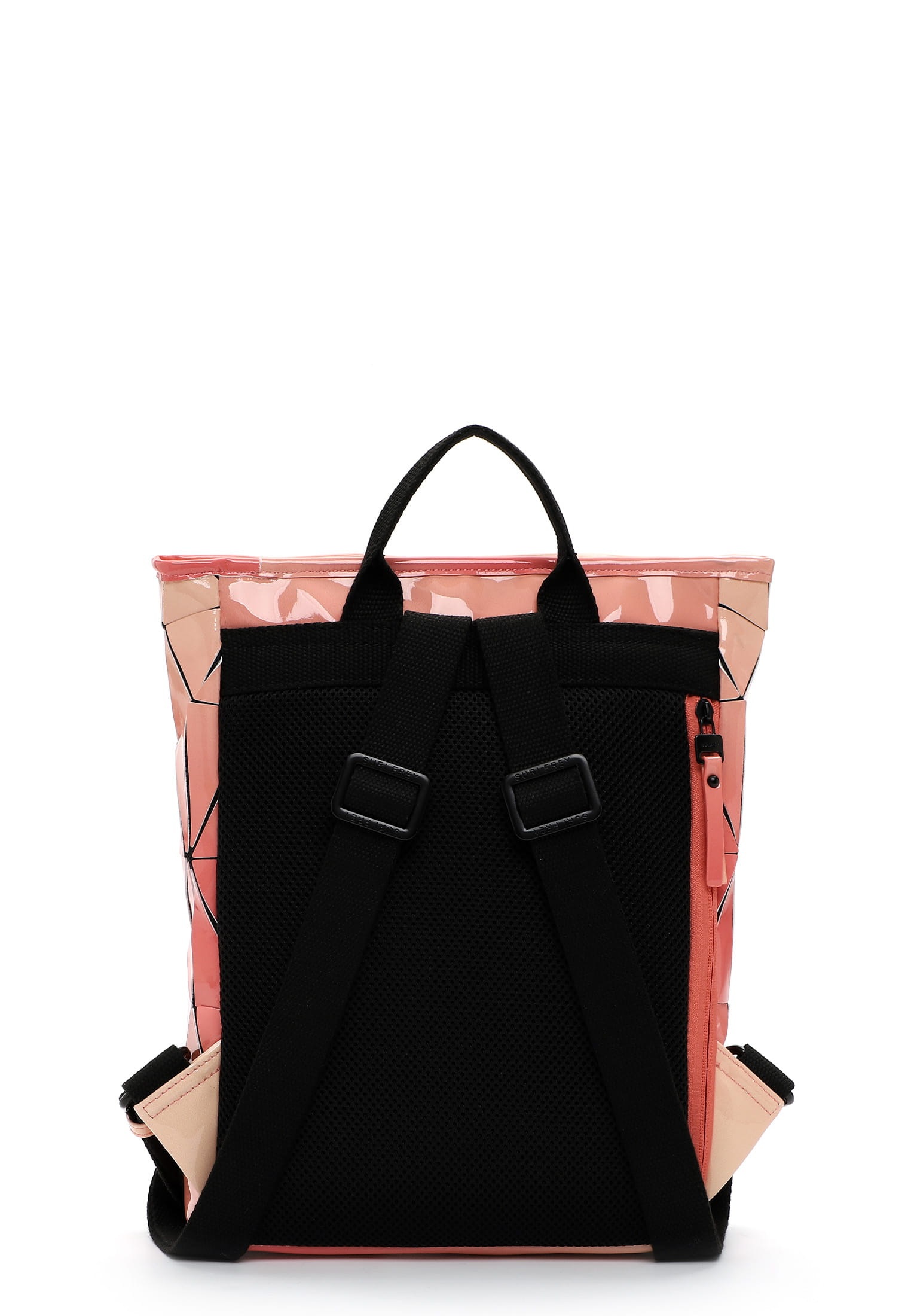 SURI FREY Rucksack »Rucksack SFY SURI Sports Jessy-Lu finish«