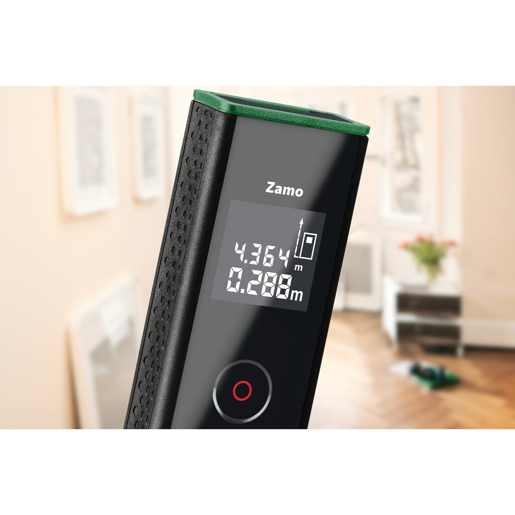 Bosch Home & Garden Entfernungsmesser »Zamo III«