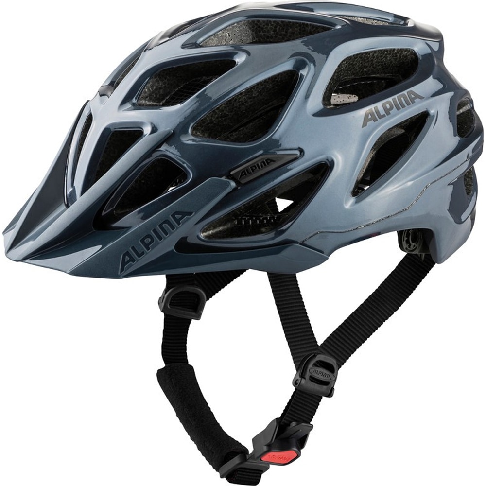 Alpina Sports Fahrradhelm »Enduro/MTB-Helm Mythos 3.0«