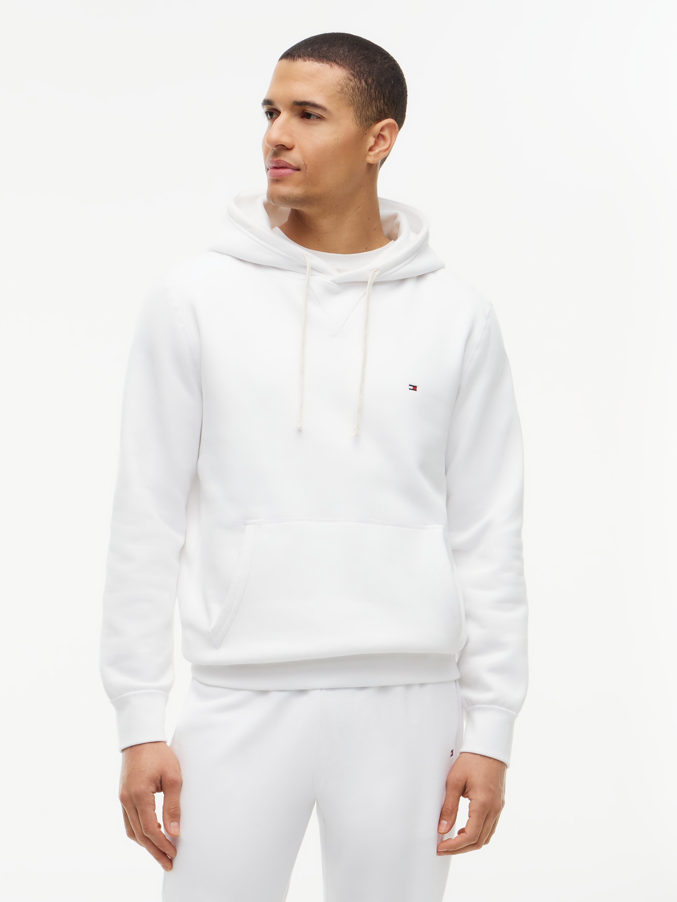 Tommy Hilfiger Hoodie »ESSENTIAL FLEECE«

