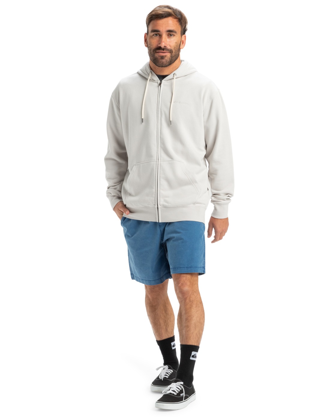Quiksilver Hoodie »Salt Water«
