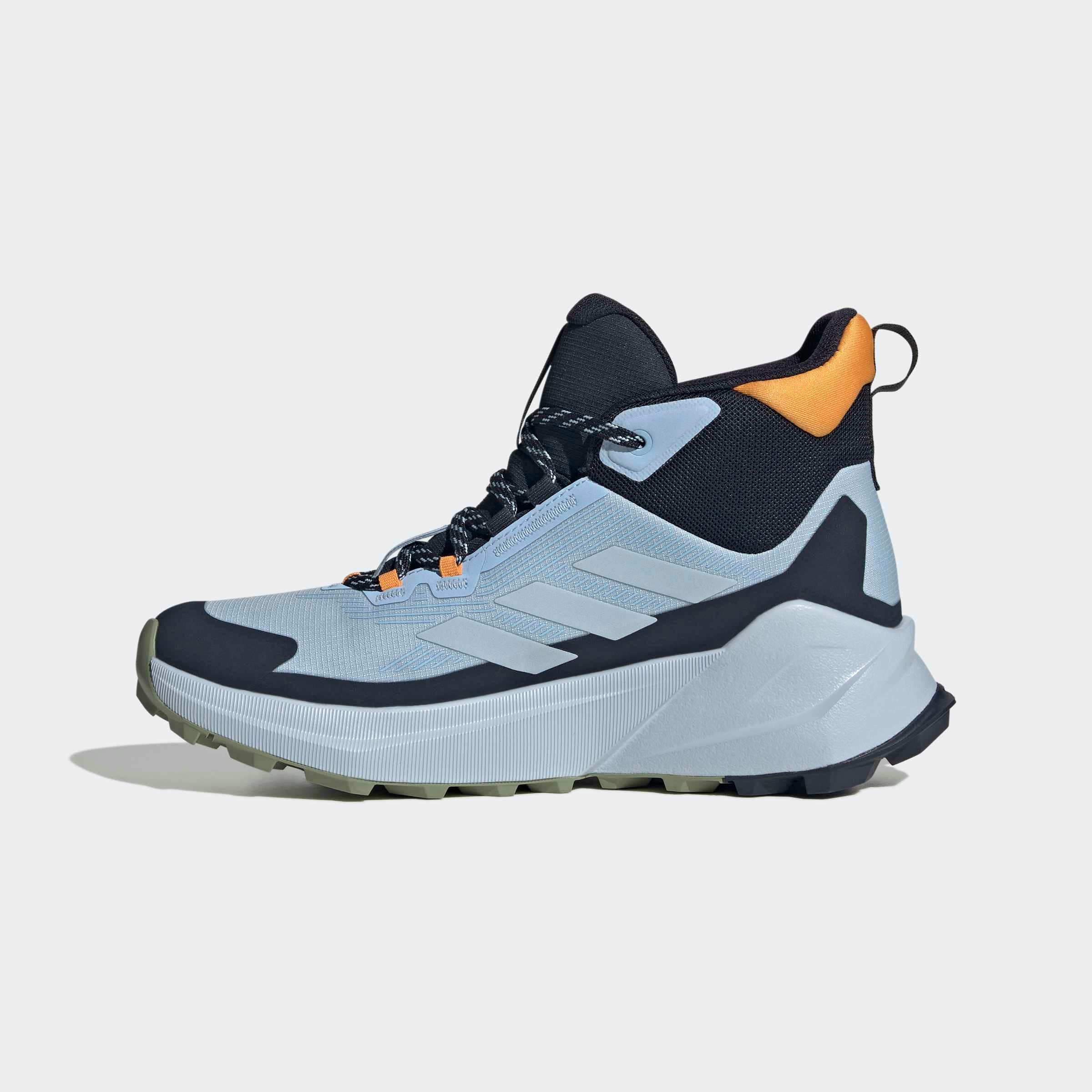 adidas TERREX Wanderschuh »TERREX TRAILMAKER 2.0 MID GORE-TEX«  wasserdicht dank Gore-Tex Membrane