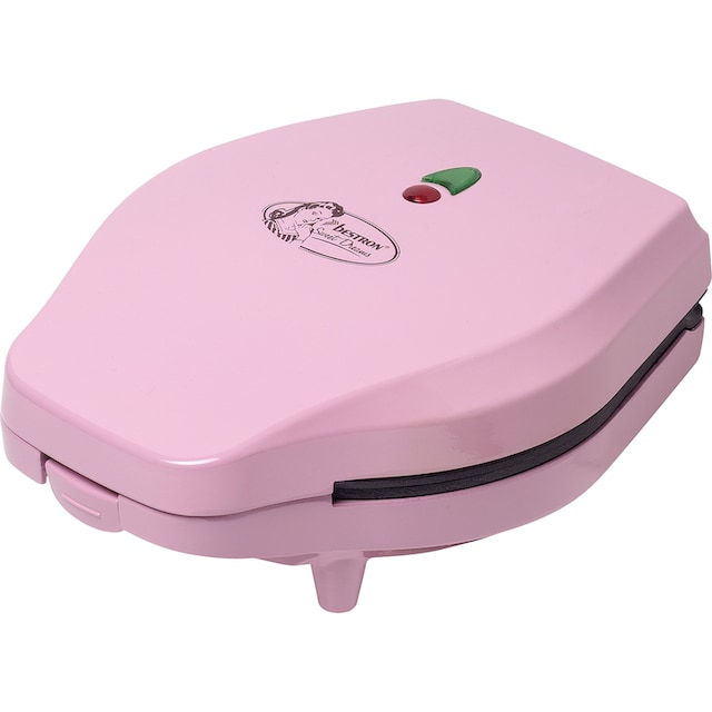 bestron Cakepop-Maker »DCPM12 Sweet Dreams«, 700 W, im Retro Design,  Antihaftbeschichtung, Rosa kaufen - OTTO Weihnachts-Shop