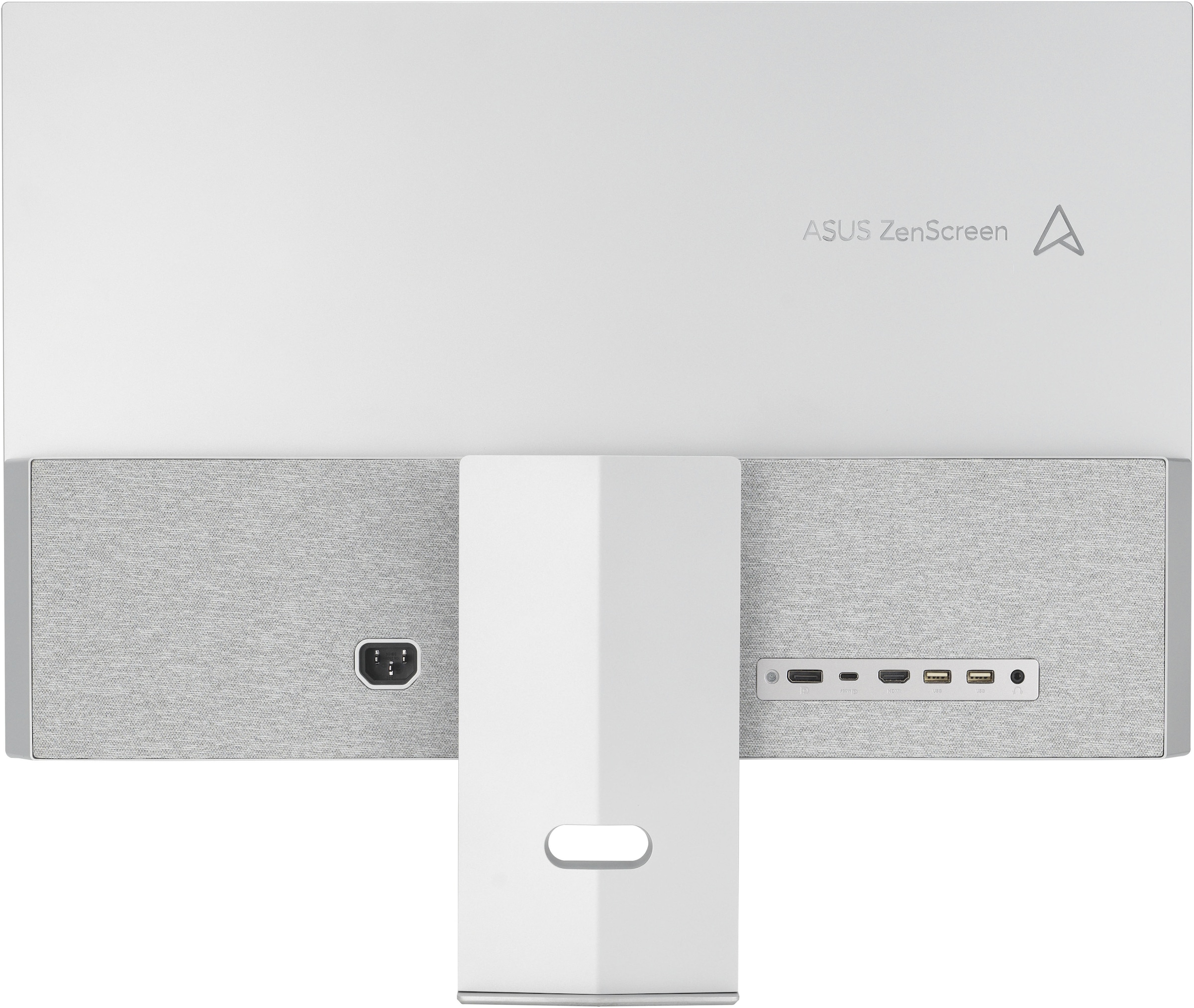 Asus Smart Monitor »MS27UC« 69 cm/27 ″  3840 x 2160 px 5 Reaktionszeit 60 Hz