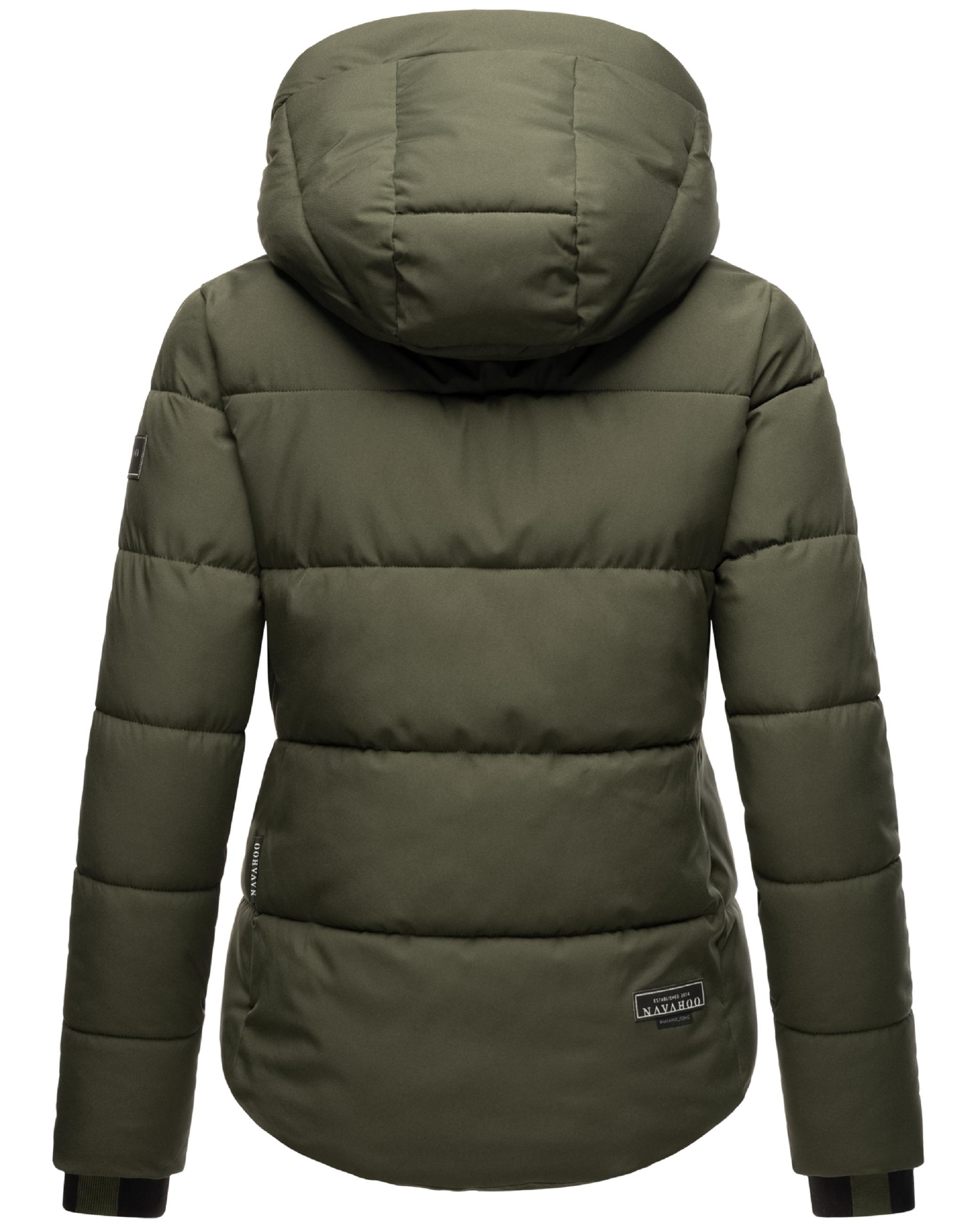 Navahoo Steppjacke »Steppjacke Lachperle XIV«