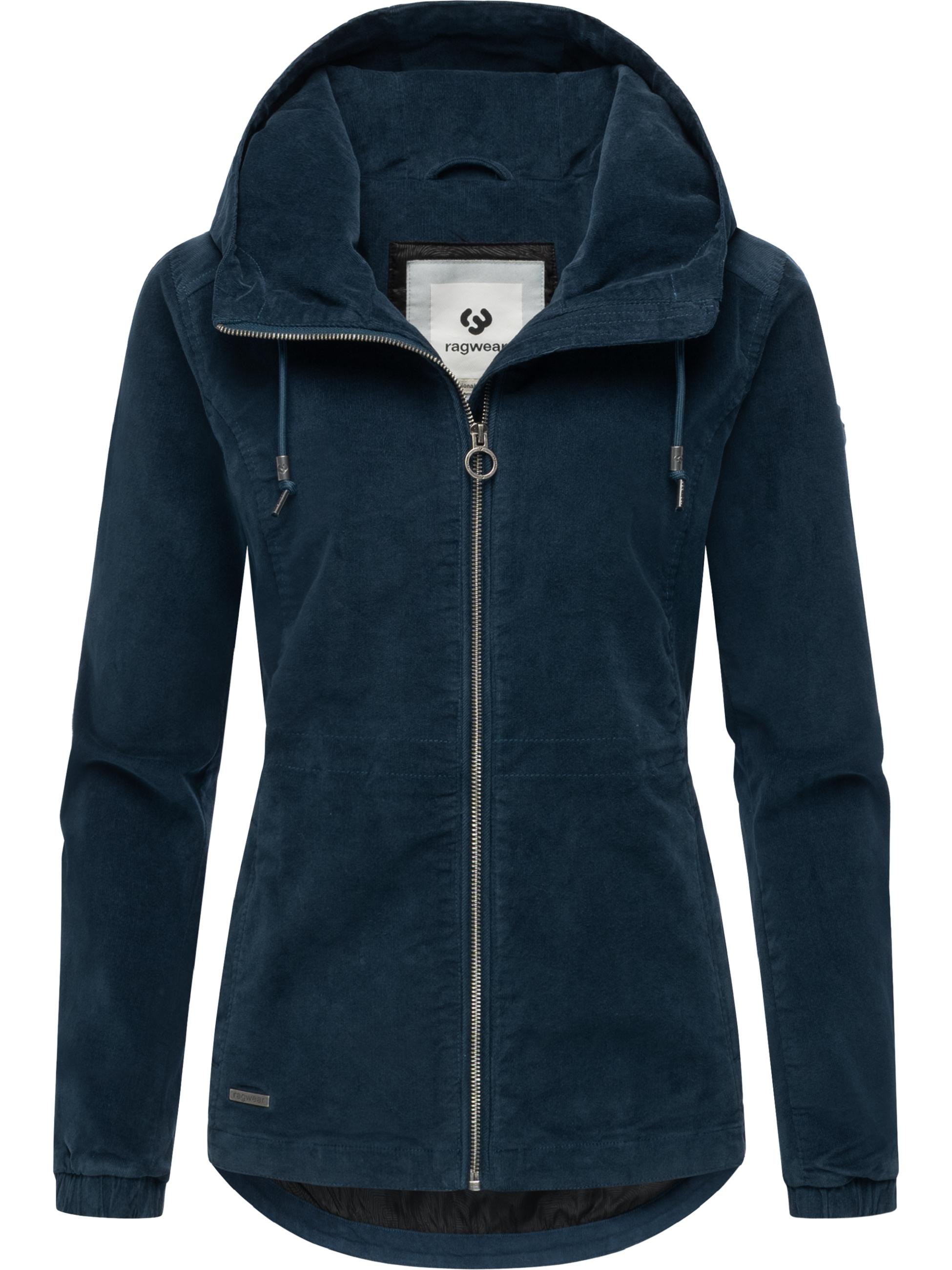 Ragwear Cordjacke »Cordjacke Dankka Cordy YOUMODO«
