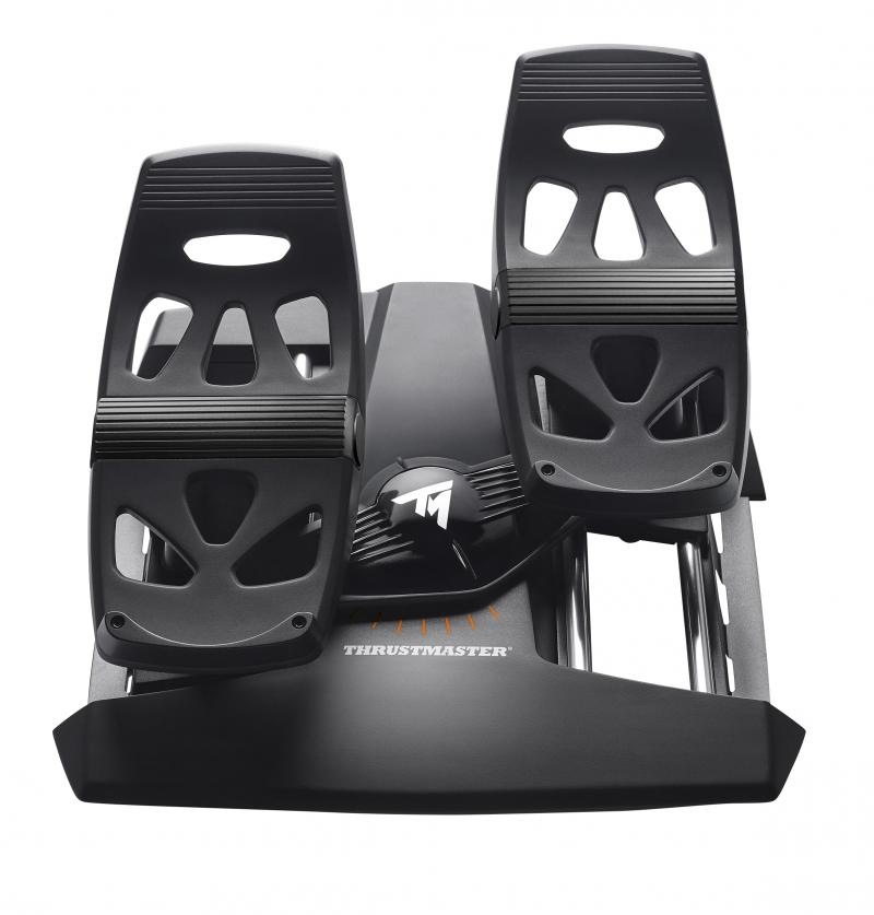 Thrustmaster Gaming-Pedale »TFRP Rudder«