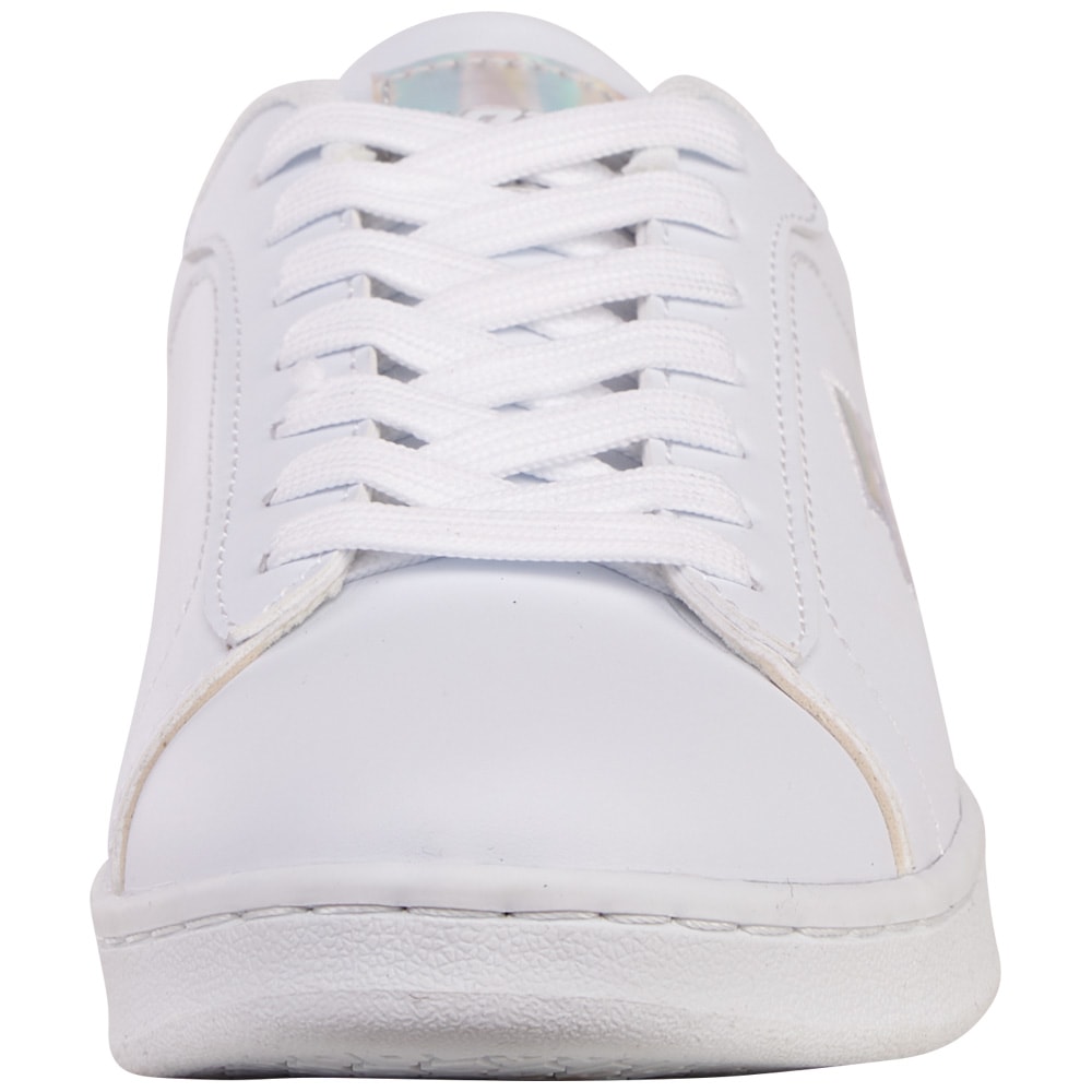 lotto Sneaker  - mit chiquen Kontrast-Details