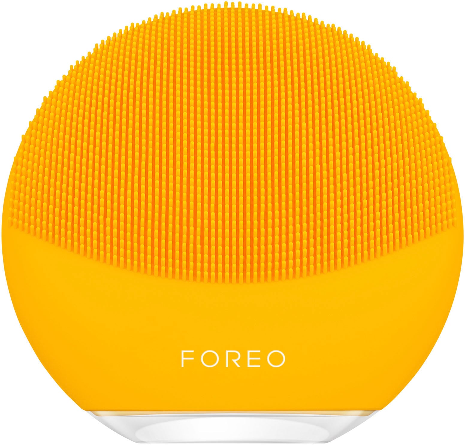 FOREO Elektrische Gesichtsreinigungsbürste »LUNA mini 3«, für alle Hauttypen