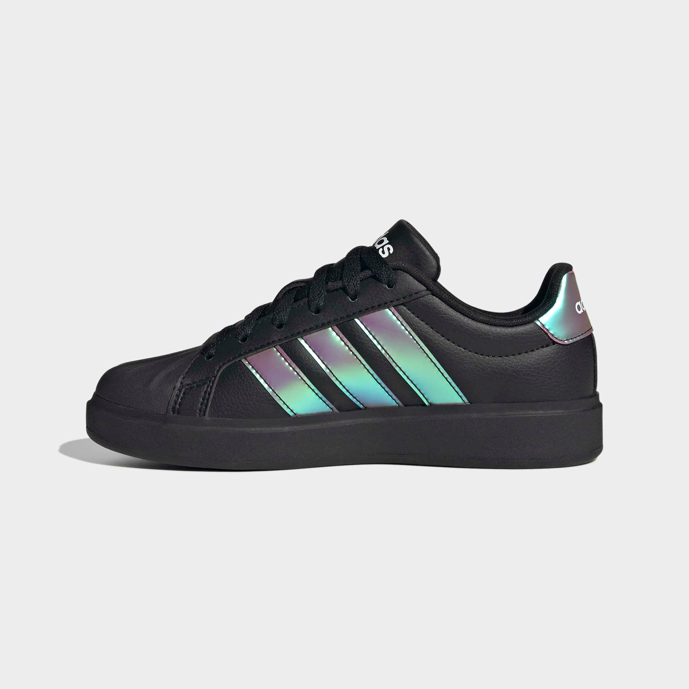 adidas Sportswear Sneaker »STREETTALK KIDS«  inspiriert vom Design des adidas superstar, für Kinder & Jugendliche