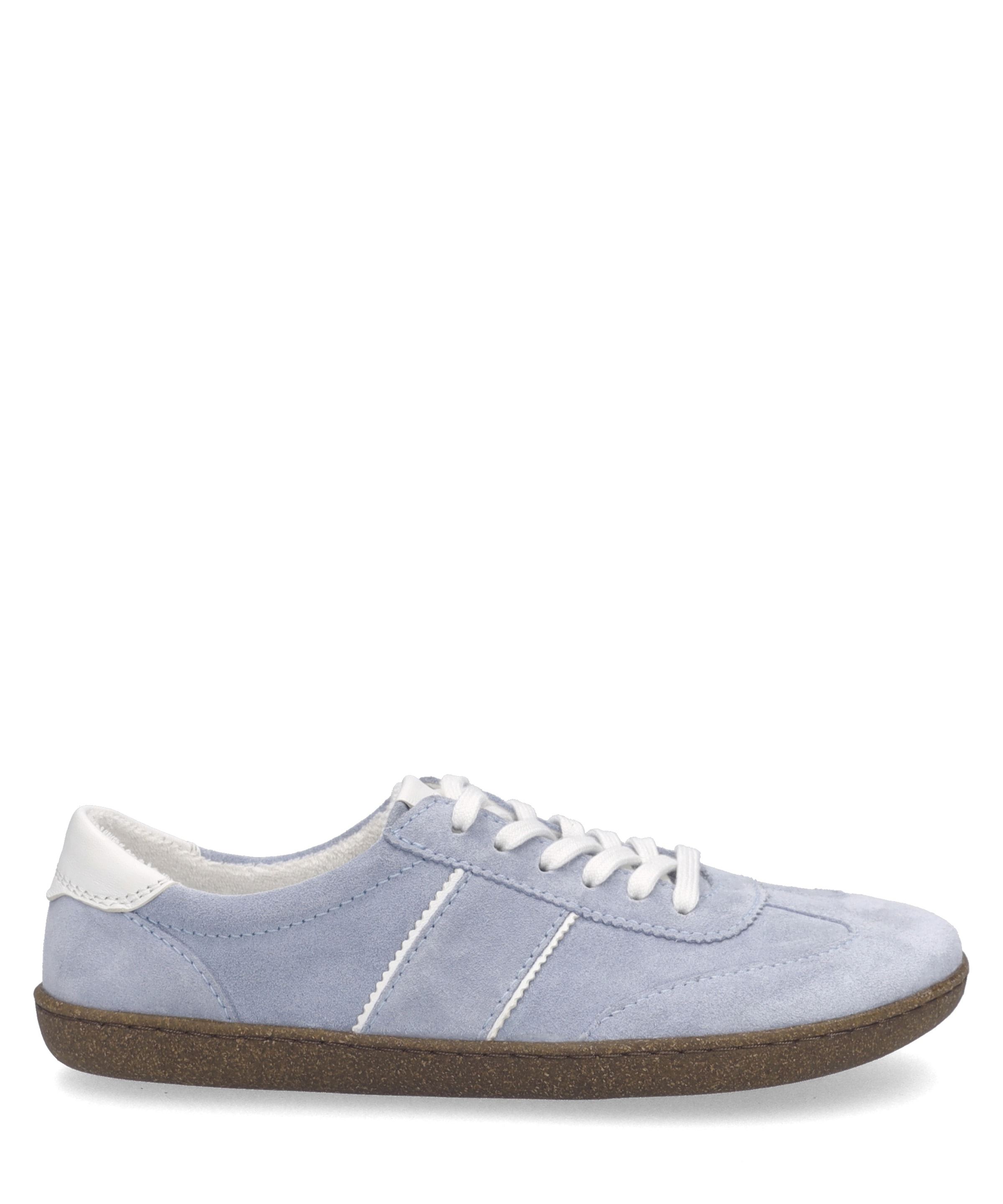 Josef Seibel Sneaker »Jill 02, skyblue-kombi«