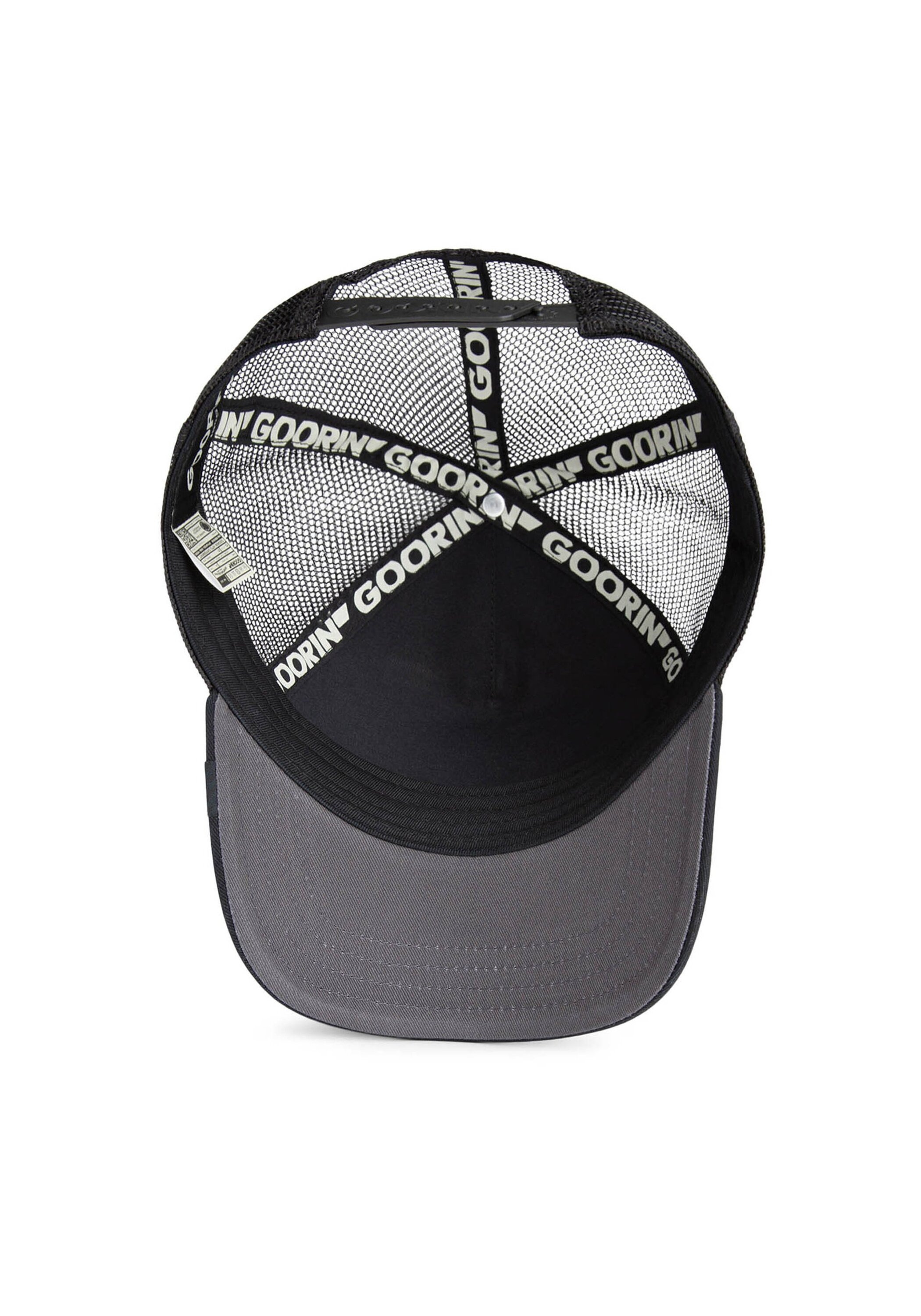 Goorin Bros. Snapback Cap »Cap OG Trucker«