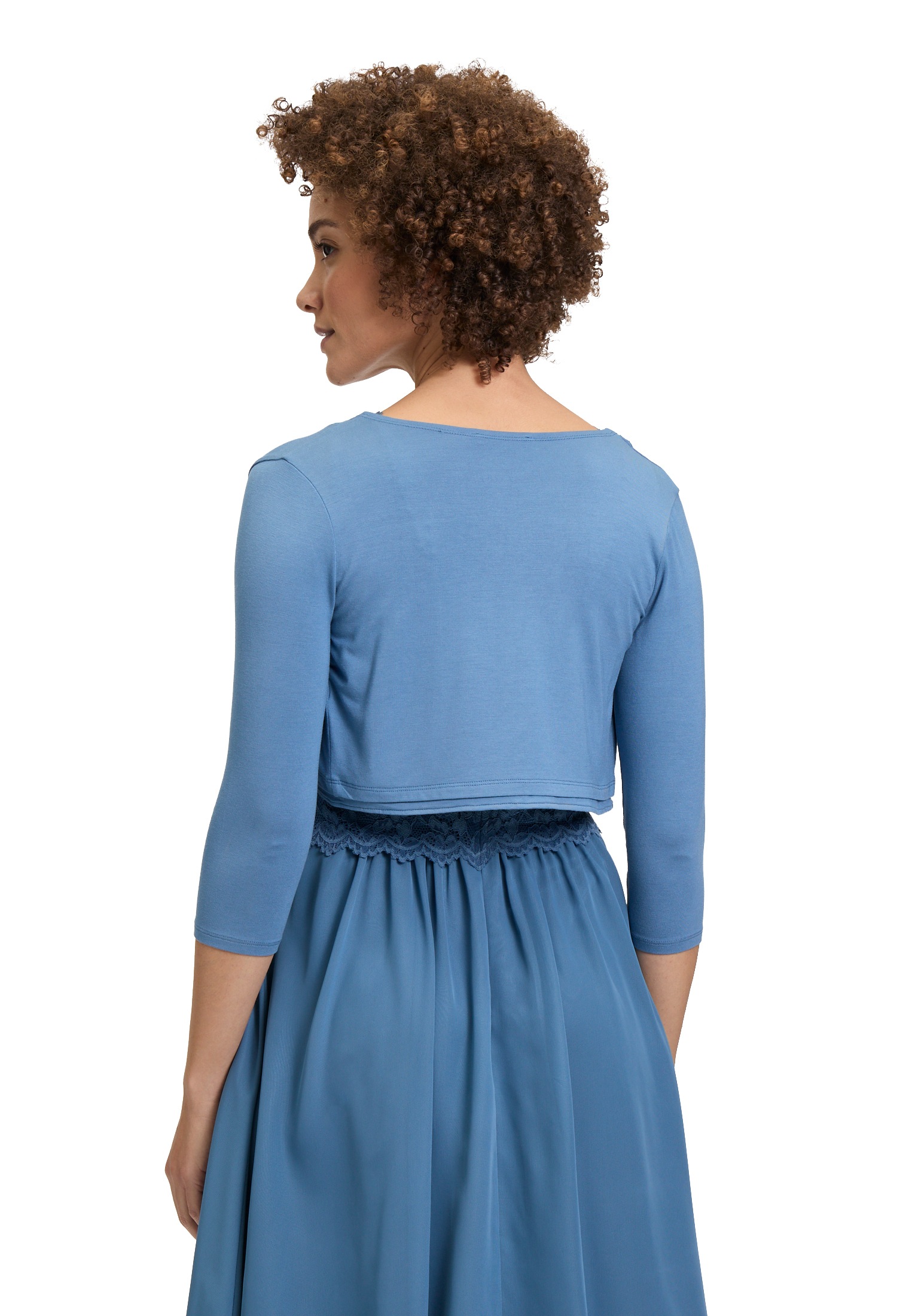 Vera Mont Bolerojacke »Bolero-Jacke figurbetont«