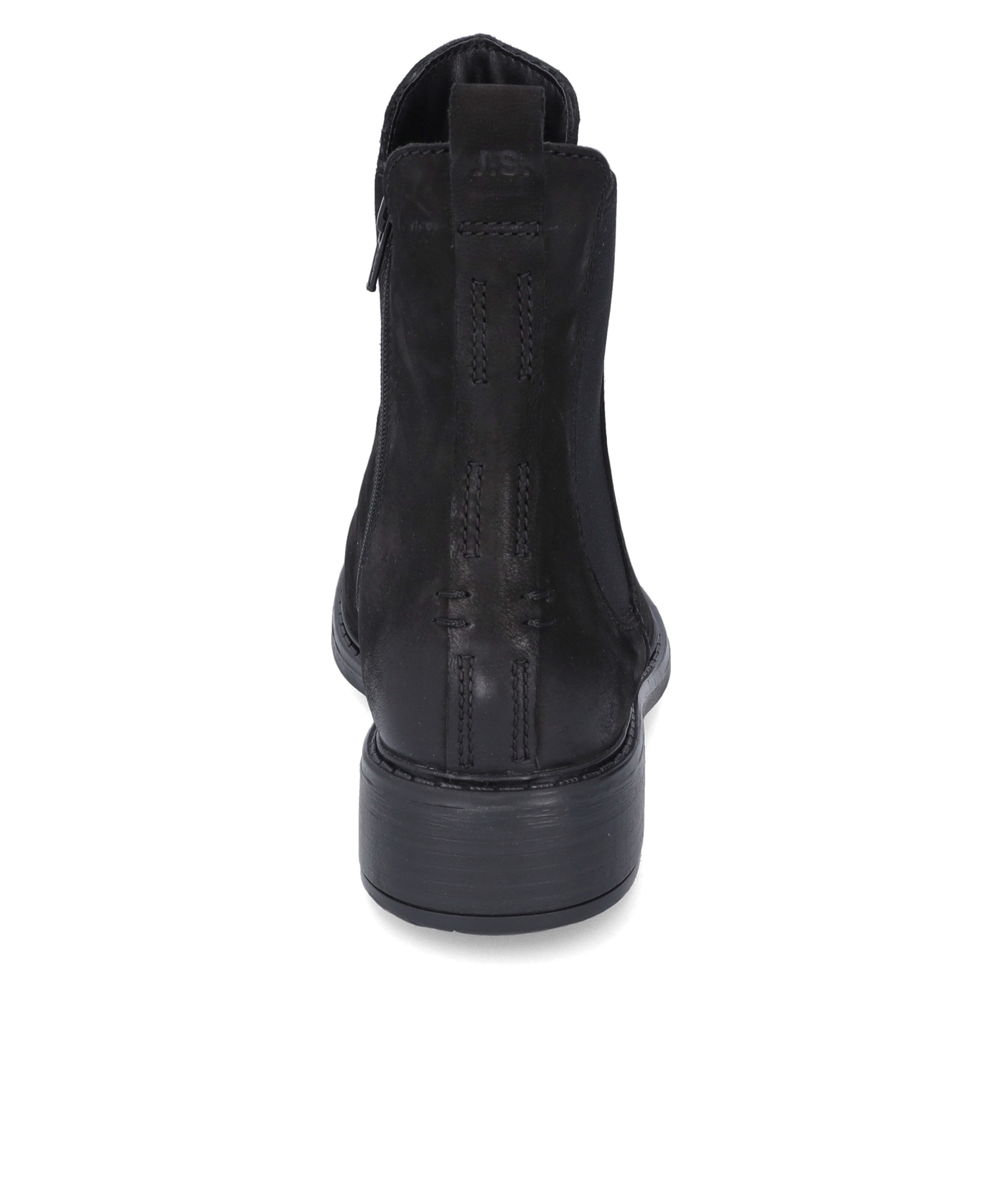 Josef Seibel Stiefelette »Selena 19, schwarz«
