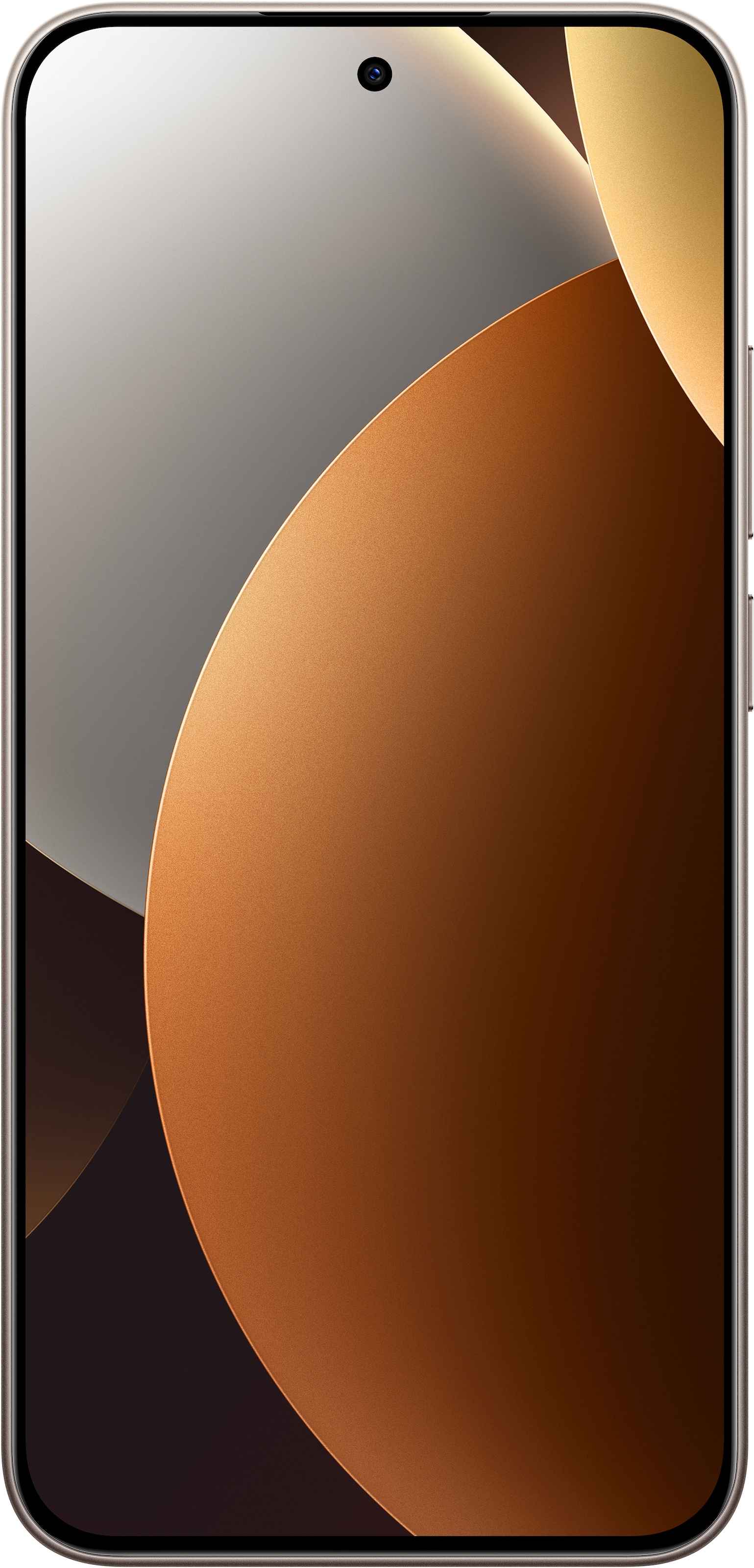 Xiaomi Smartphone »Redmi Note 15 Pro 5G 8+256« Titanium
