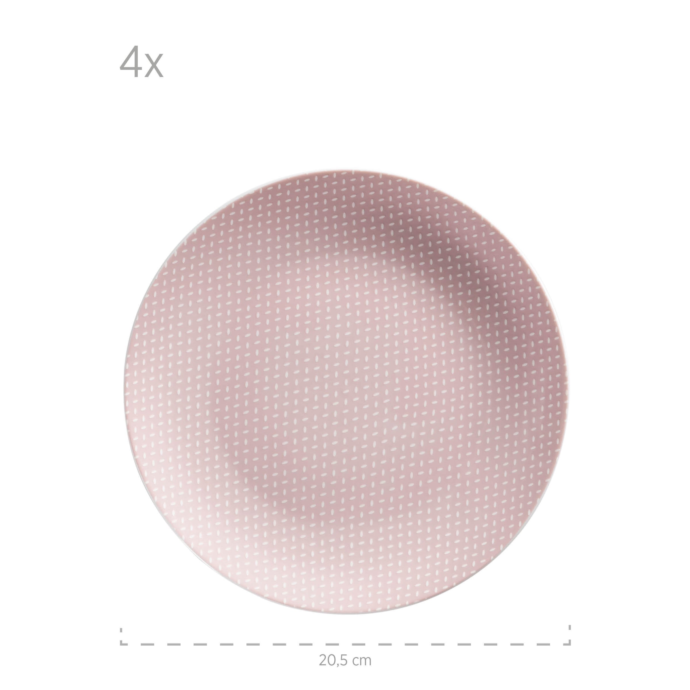 MÄSER Kombiservice »Kitchen Time II«