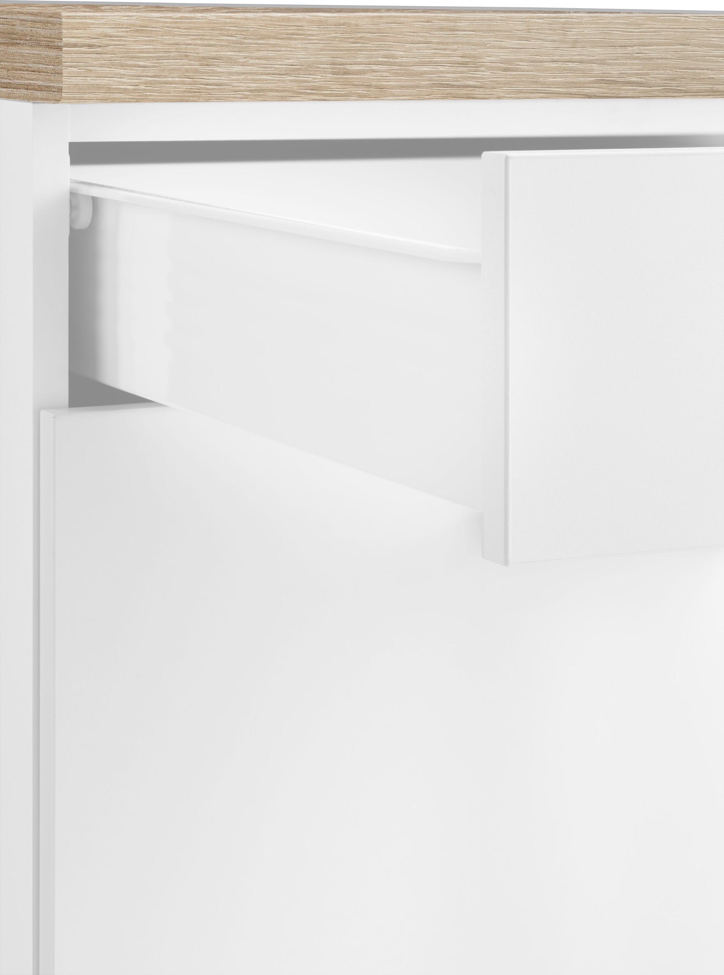 OPTIFIT Küchenzeile »Parma« mit E-Geräten, Breite 210 cm