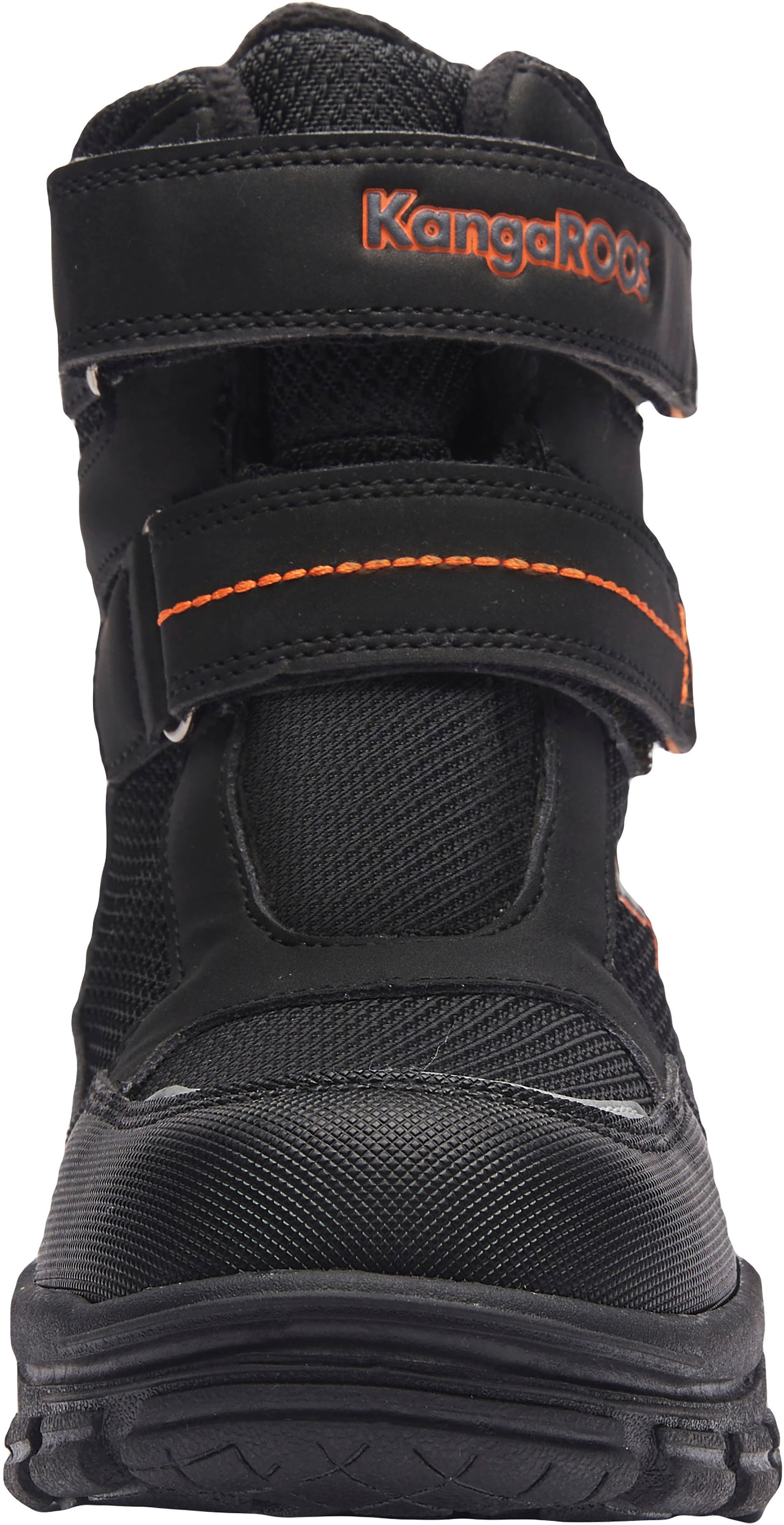 KangaROOS Winterstiefel »K-Leno Kibo RTX«, Snowboots, Winterboots, Winterschuhe, wasserdicht