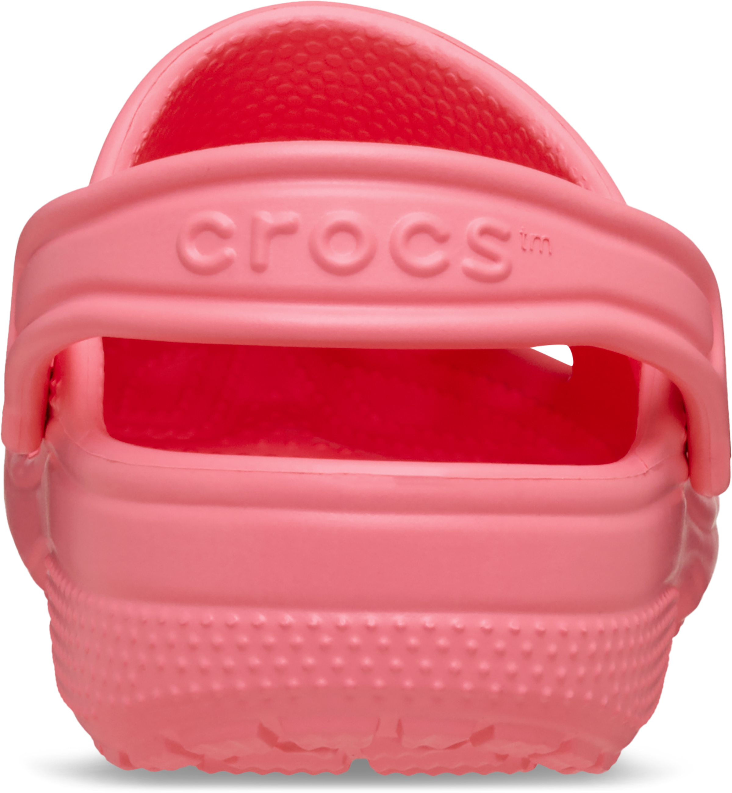 Crocs Clog »Classic K«  Sommerschuh, Hausschuh, Badeschuh mit schwenkbarem Fersenriemchen