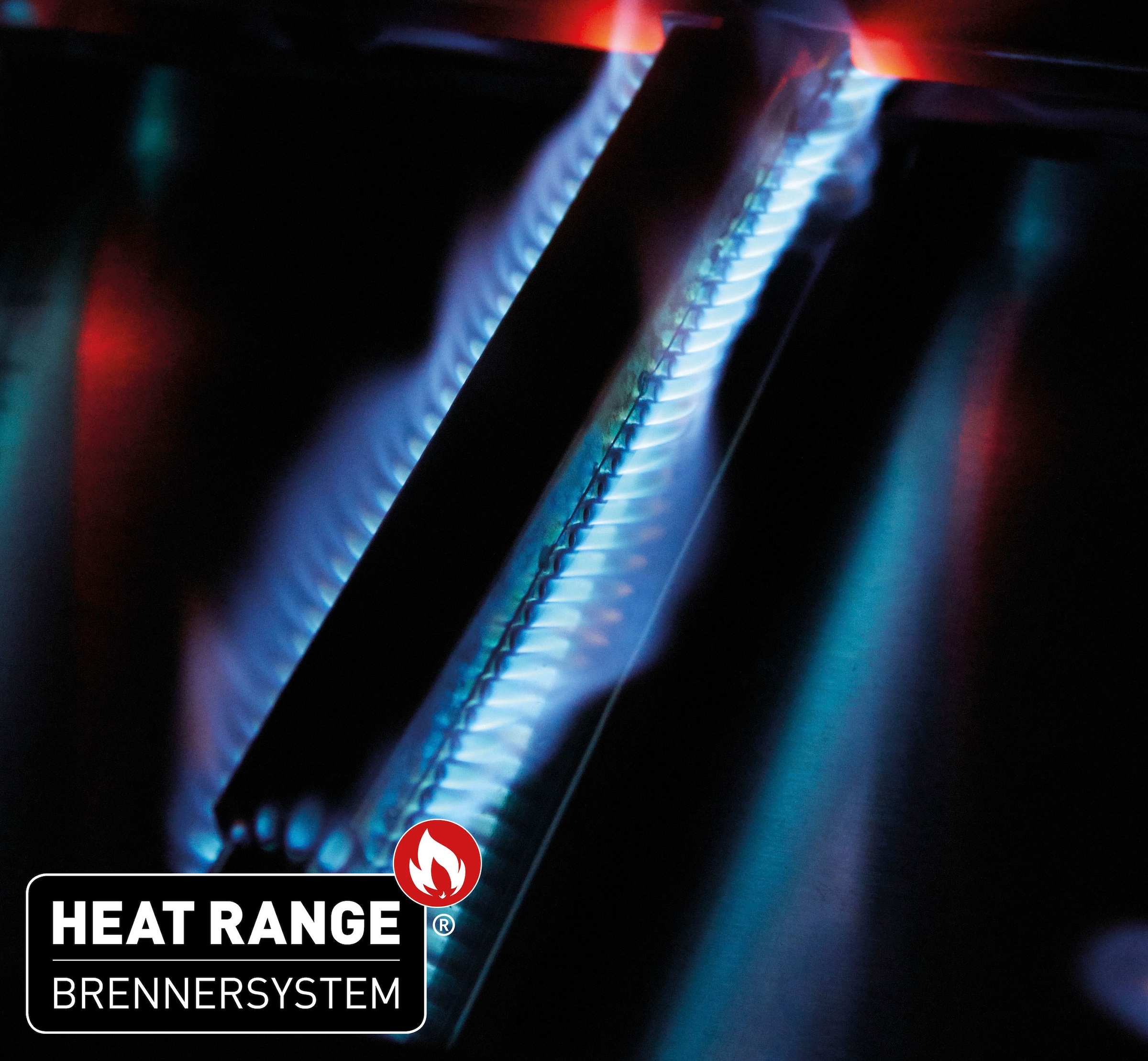 Enders® Gasgrill »Monroe Pro 4 SIK Turbo«, BxTxH: 154x58x119 cm