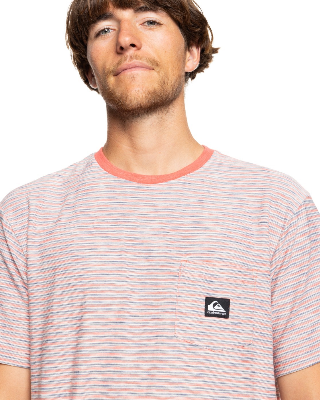 Quiksilver T-Shirt »Kentin«