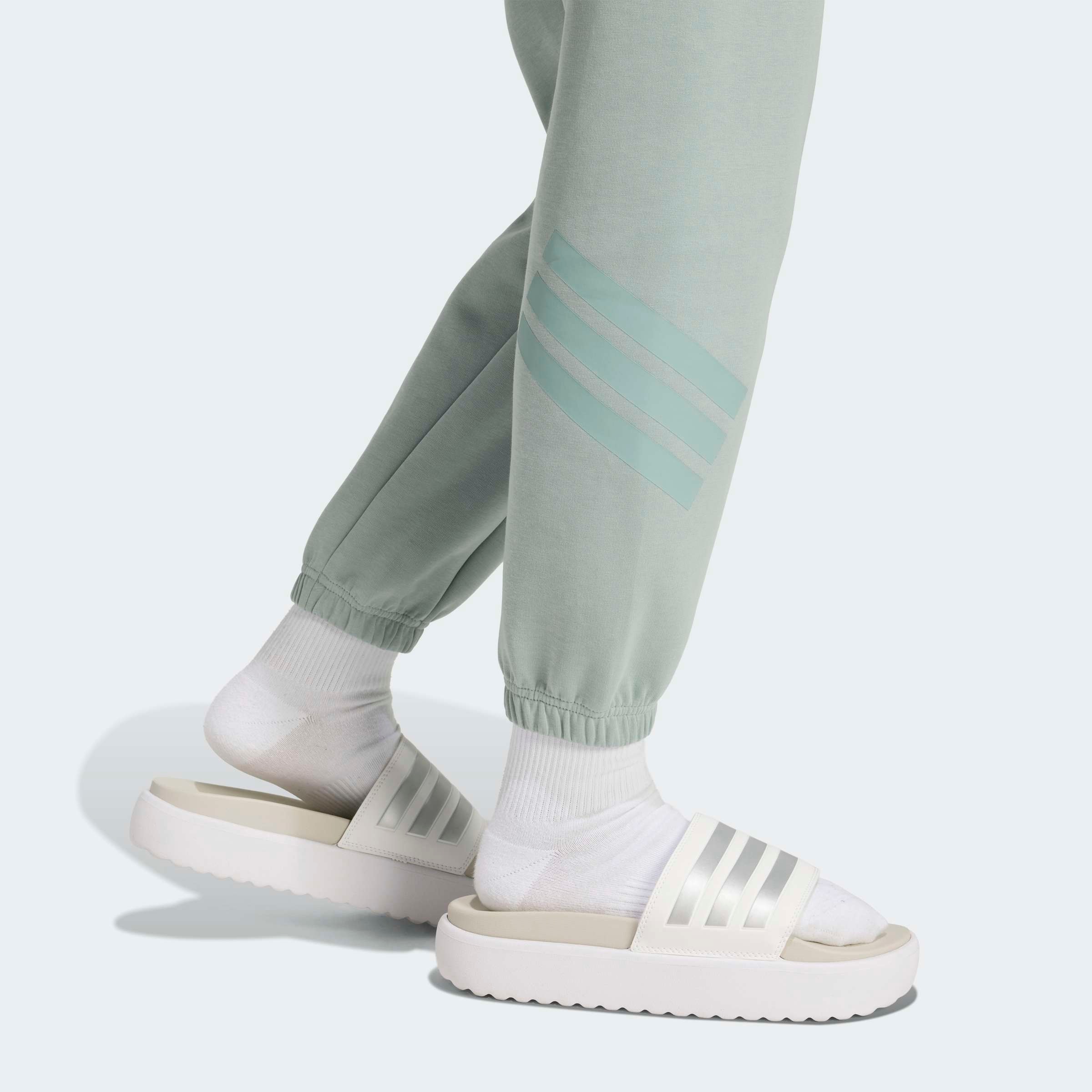 adidas Sportswear Sporthose »FUTURE ICONS 3-STREIFEN«