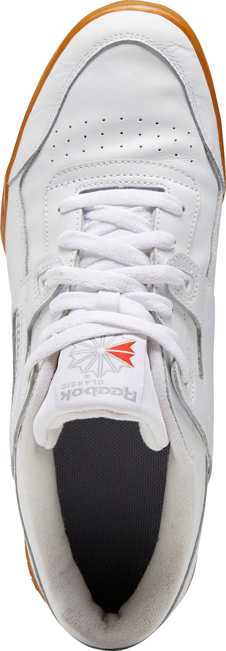 Reebok Classic Sneaker »WORKOUT PLUS«