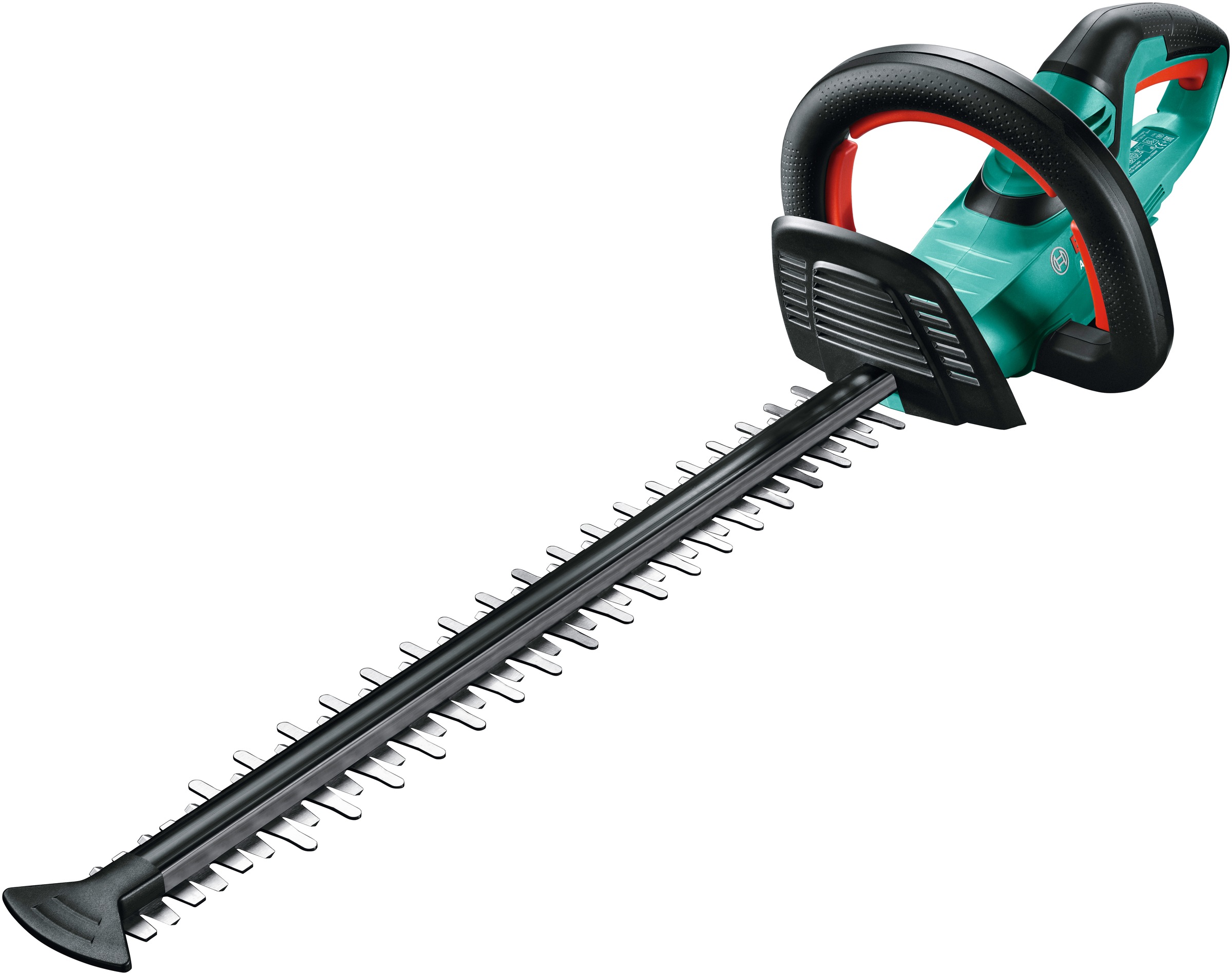 Bosch Home & Garden Akku-Heckenschere »AHS 50-20 LI«, 50 cm Schnittlänge, ohne Akku und Ladegerät