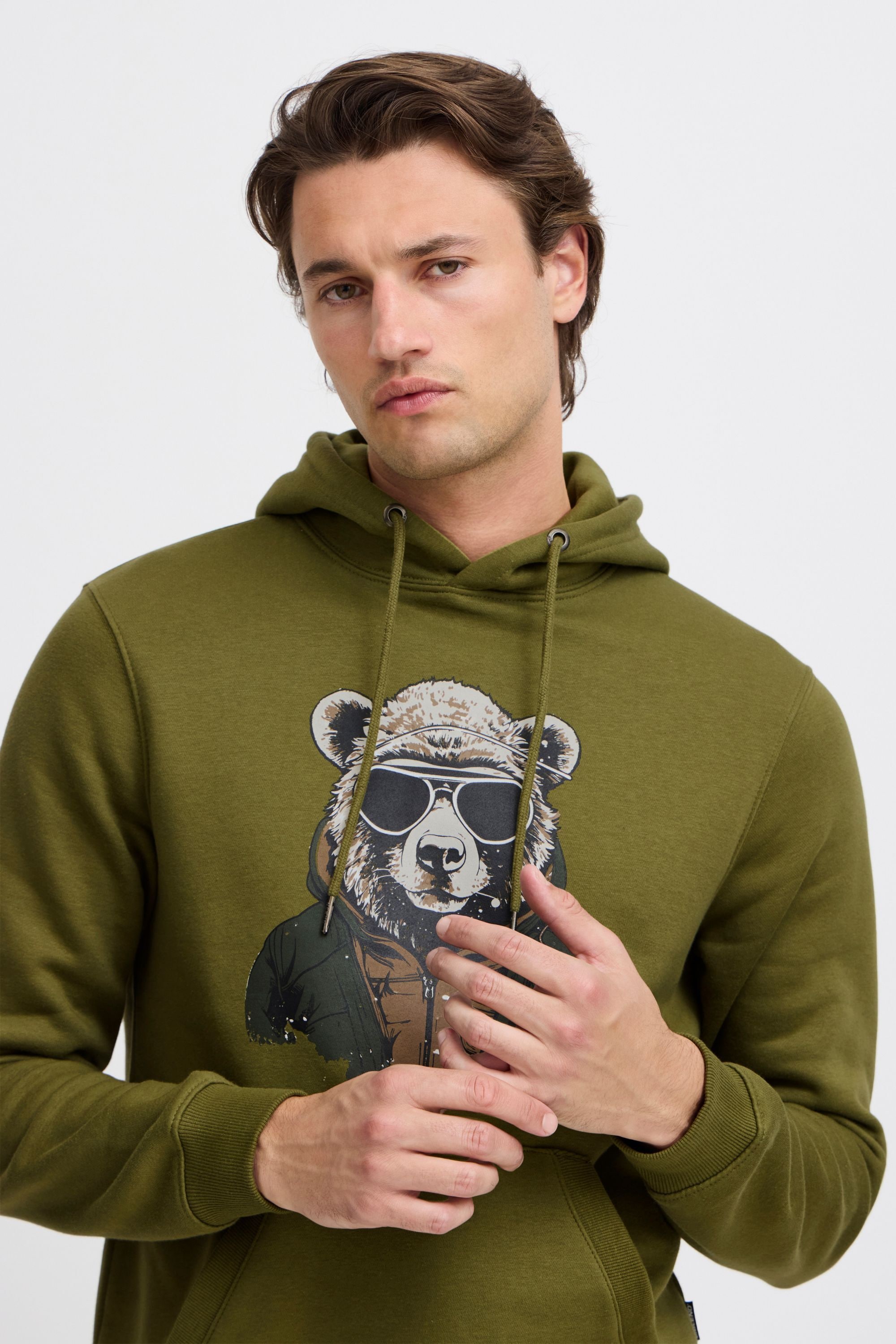 Blend Kapuzenpullover »Kapuzenpullover BHSweatshirt«