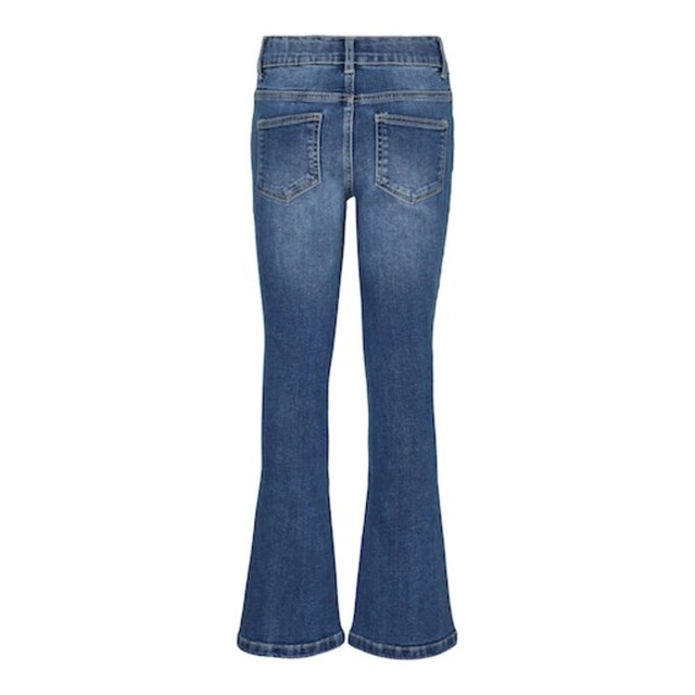 Vero Moda Girl Bootcut-Jeans »VMRIVER FLAR DNM JNS VI3336 GA GIRL NOOS«  online kaufen