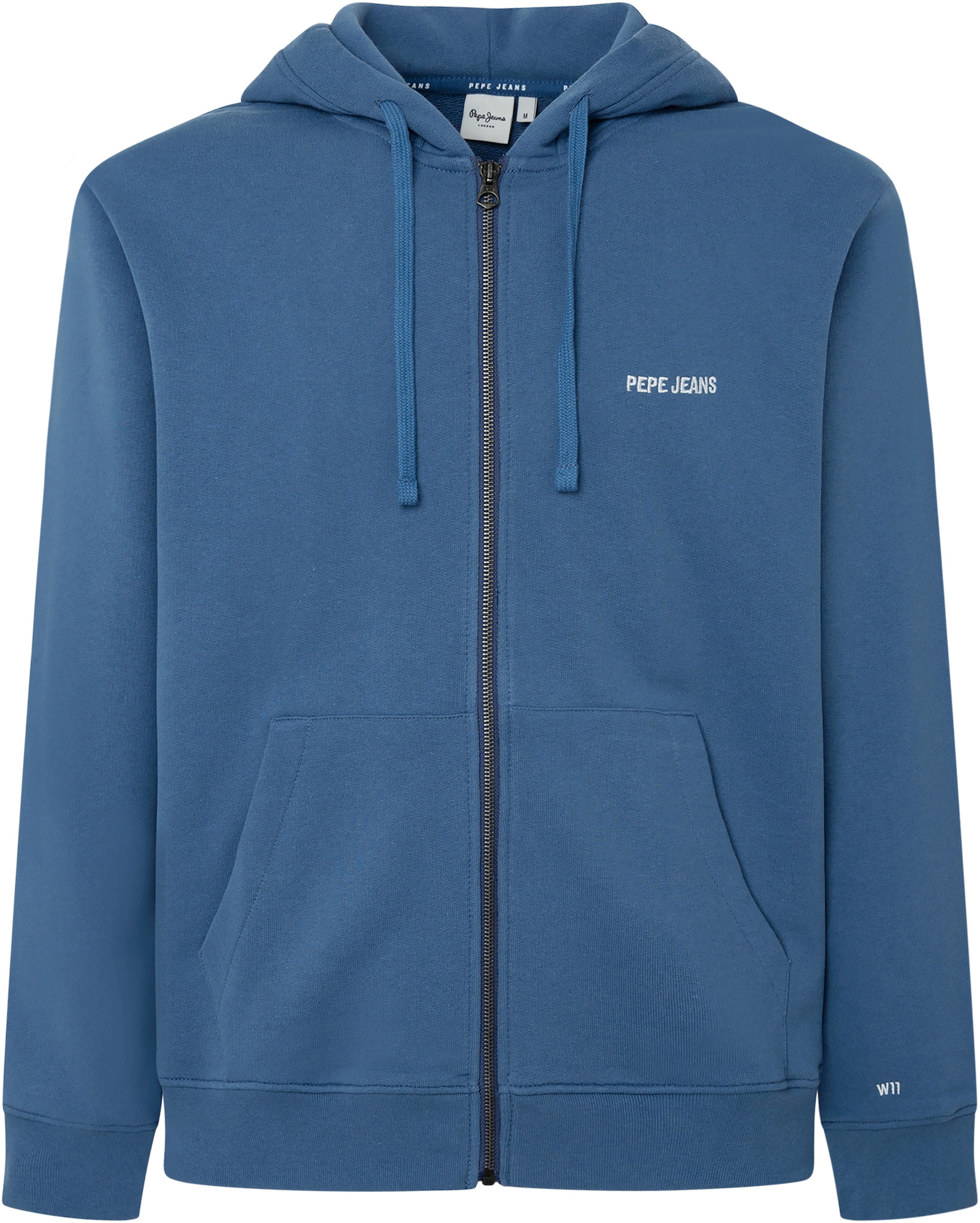 Pepe Jeans Sweatshirt »SAGAN«