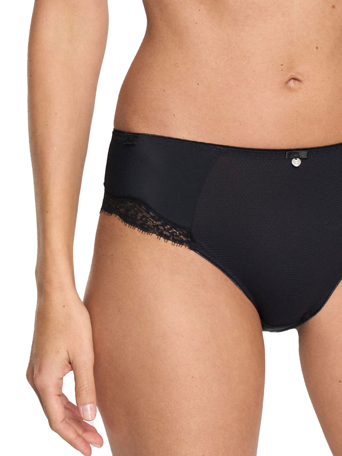 Susa Slip »Damen Slip Capri«, (1 Stück St.)