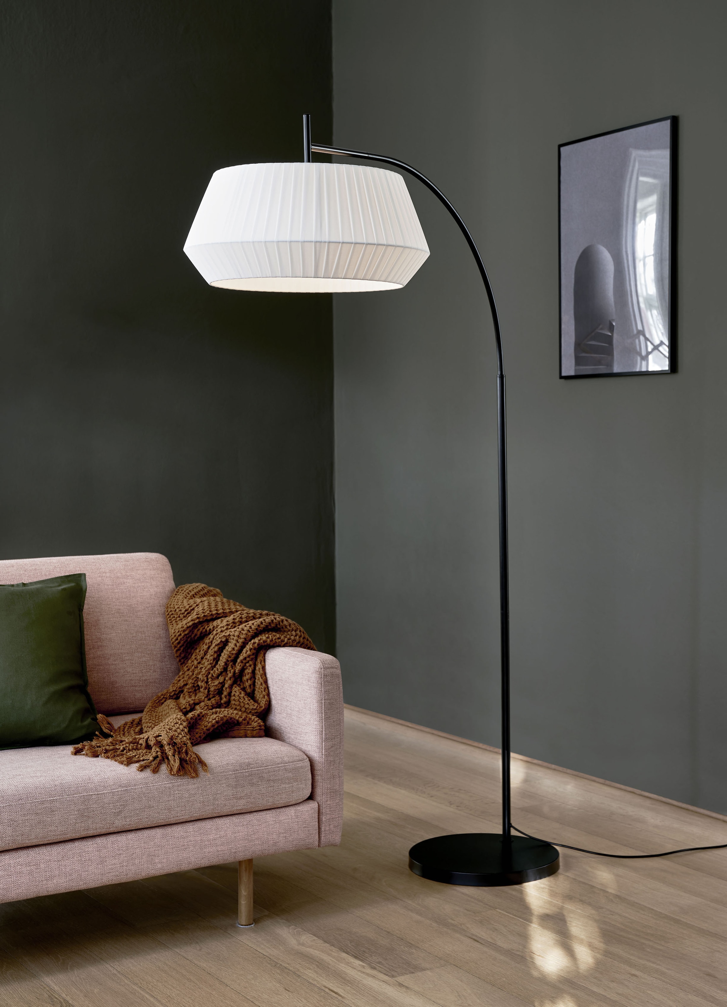 Nordlux Stehlampe »DICTE«