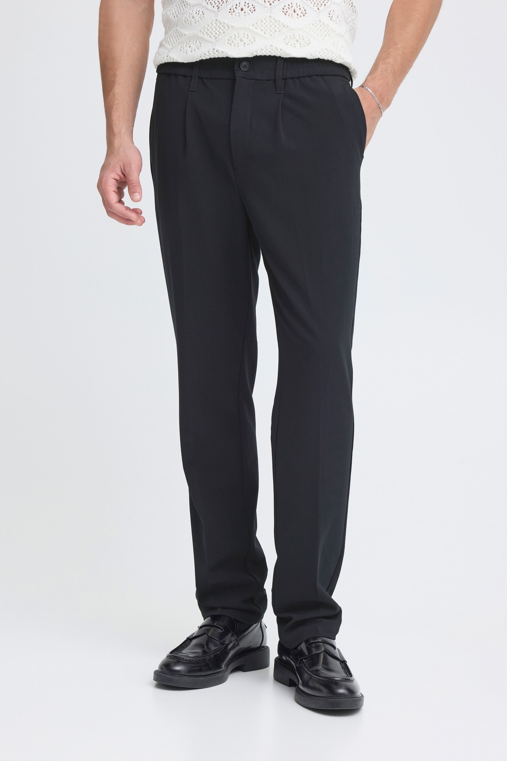 Casual Friday Chinohose »Chinohose CFMarc Stretch«