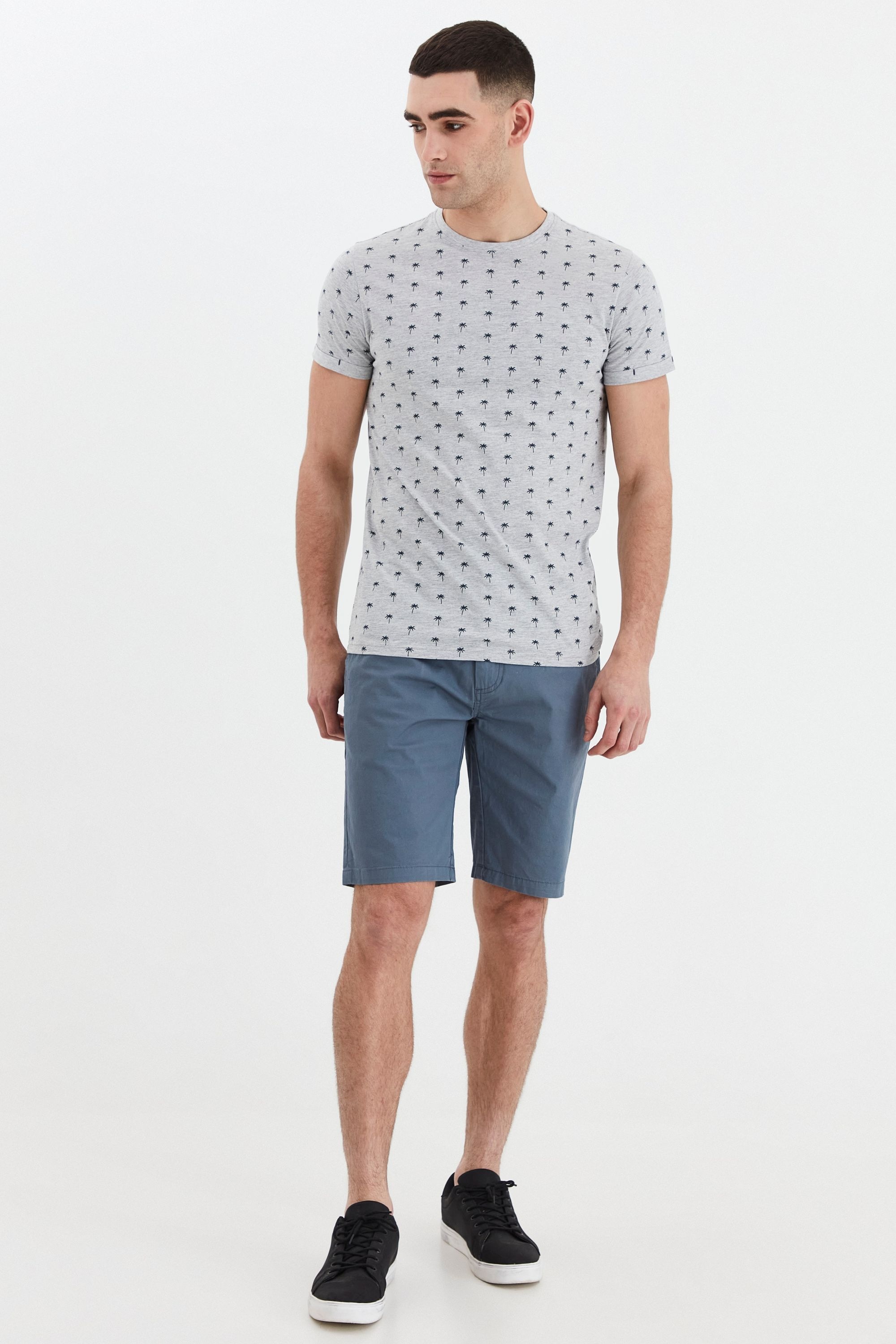 !Solid T-Shirt »T-Shirt SDJarvis«