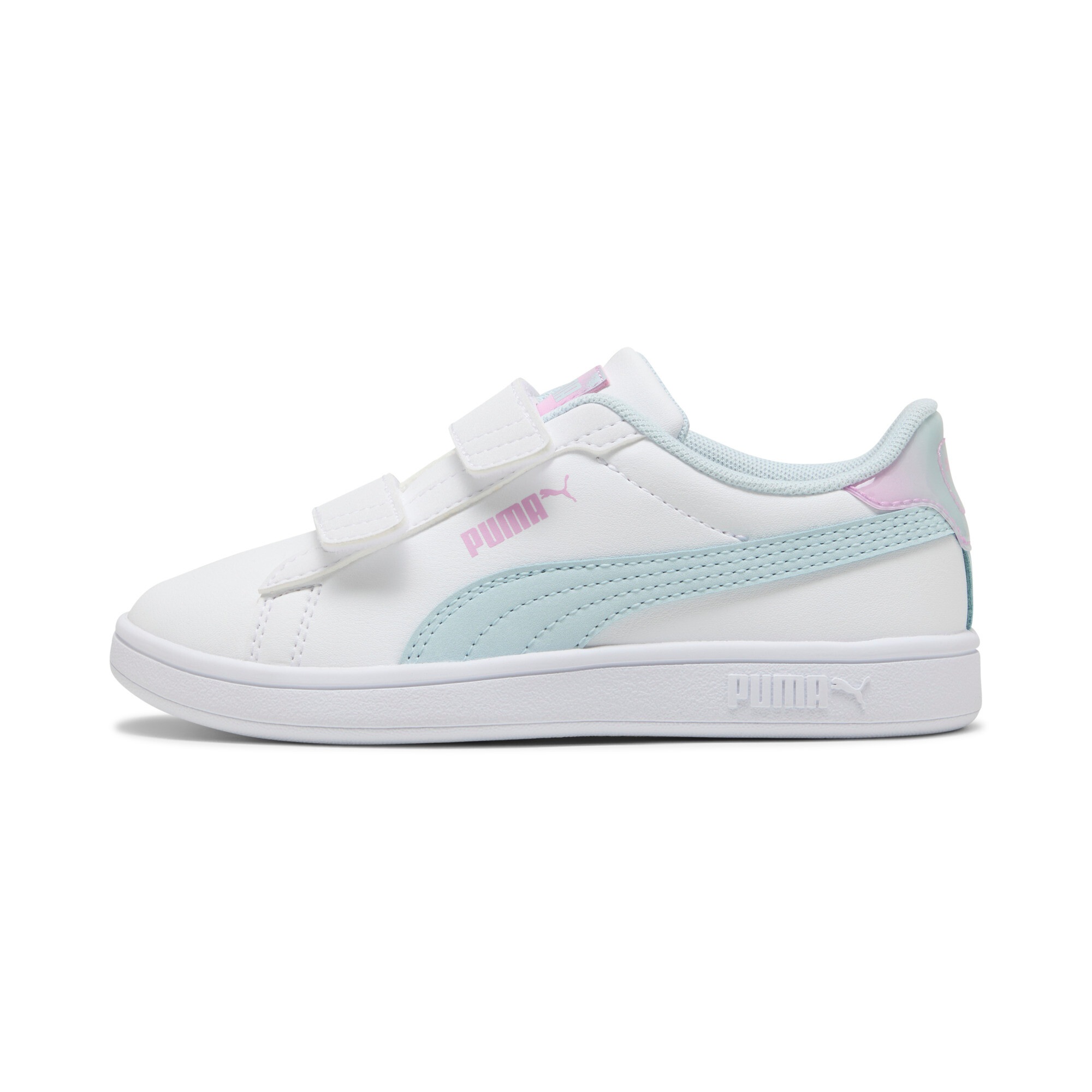 PUMA Sneaker »SMASH 30 FADED GLOW V PS«