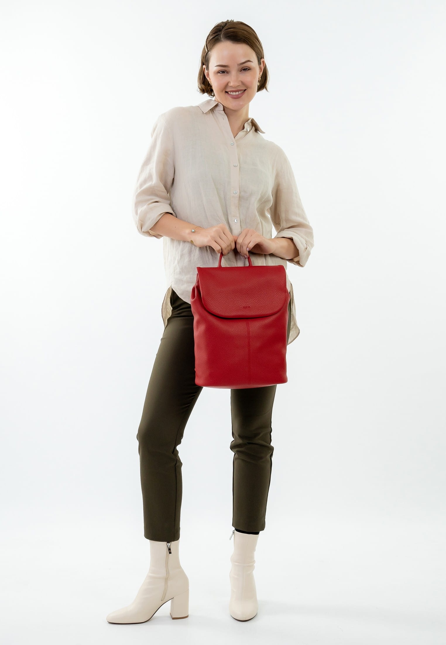 EMILY & NOAH Rucksack »Rucksack E&N Tours RUE 09«