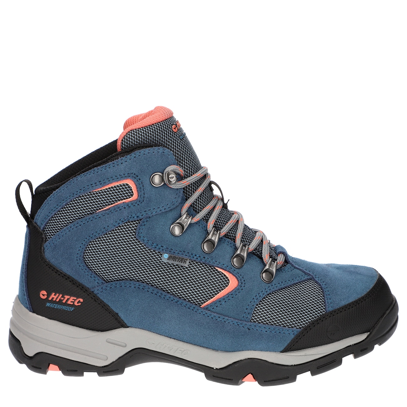 Hi-Tec Wanderschuh »Hi-Tec Stiefel Storm Wp Frauen«