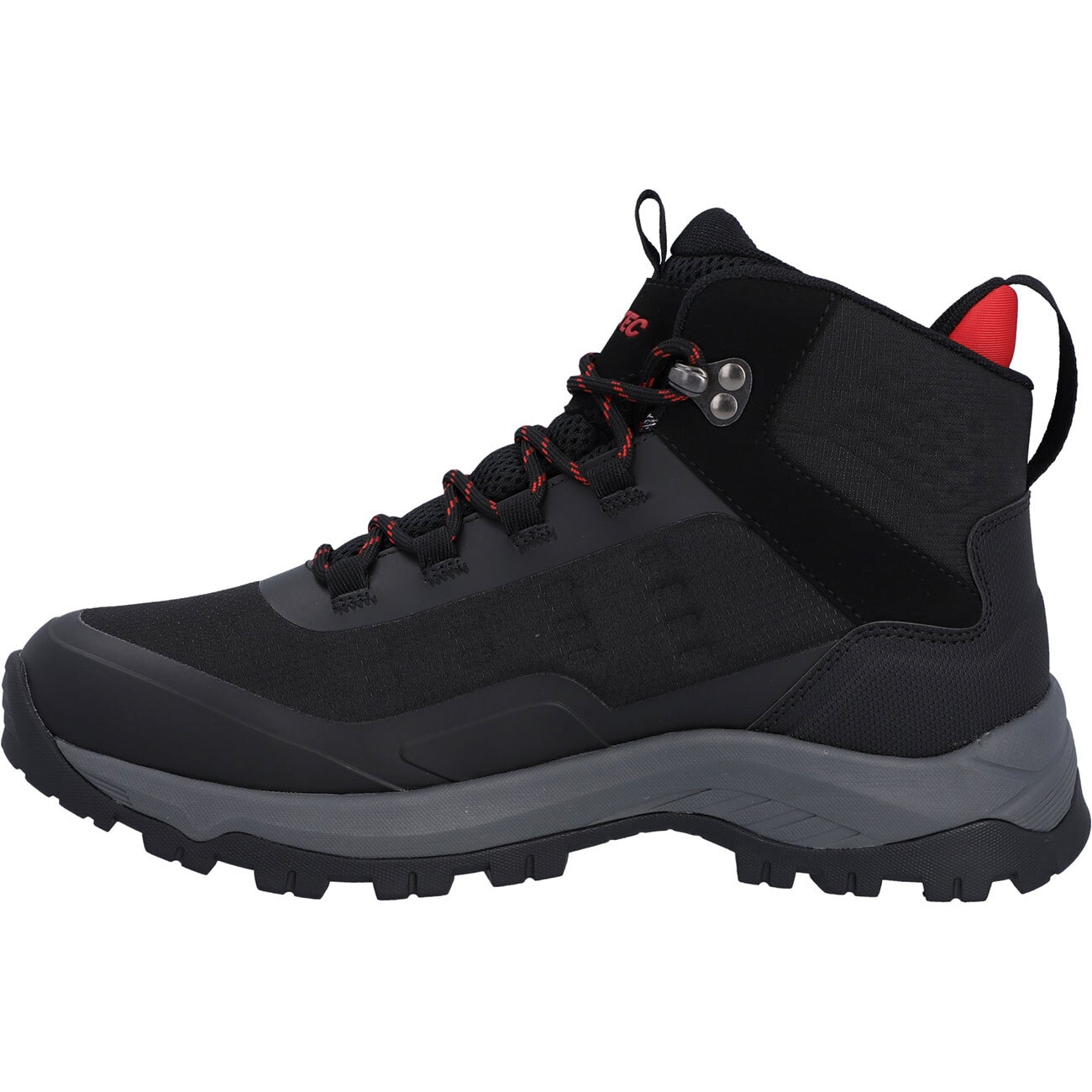 Hi-Tec Wanderschuh »Hi-Tec Stiefel Storm Expedition Sport Wp«