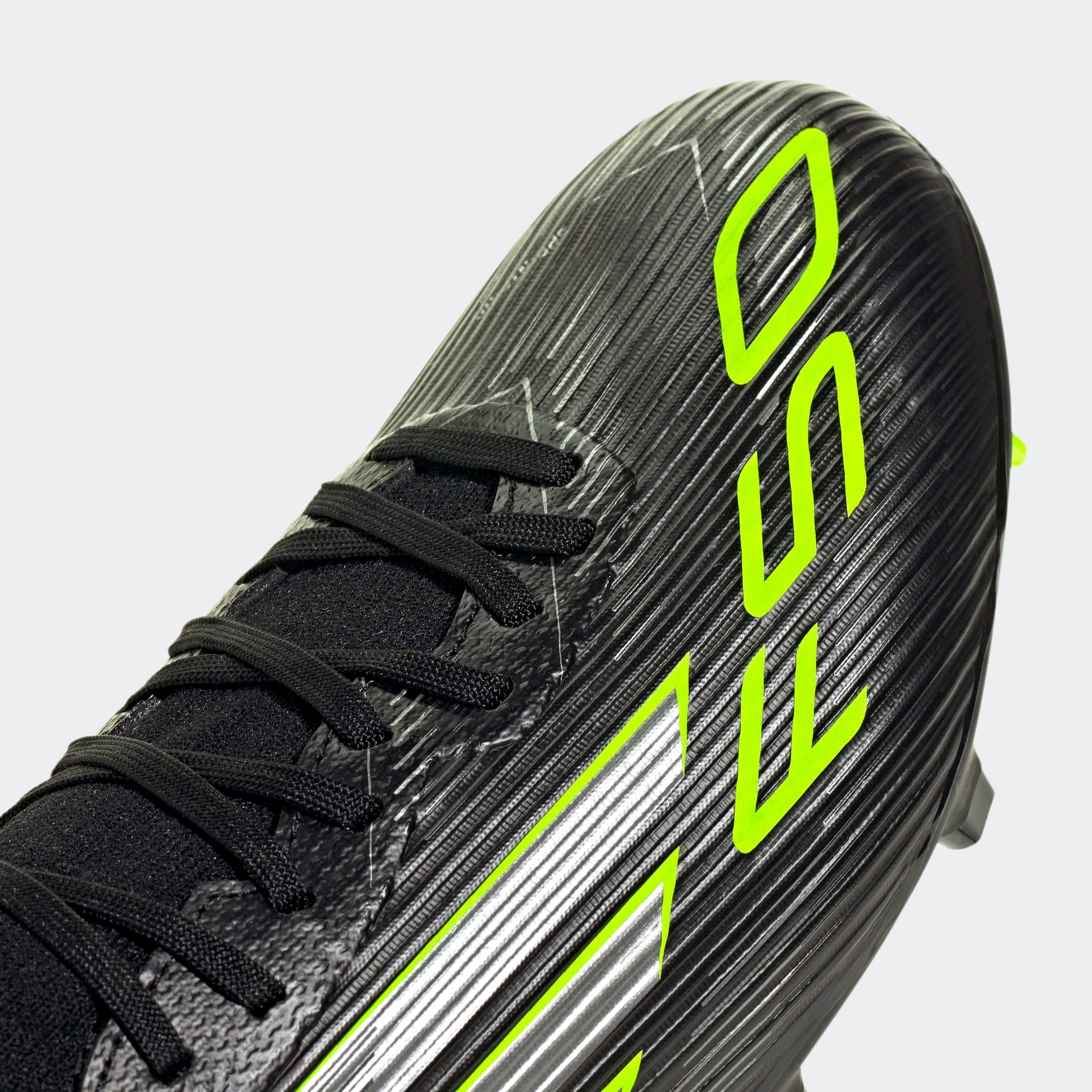 adidas Performance Fußballschuh »F50 LEAGUE MITTELHARTE/HART- UND ASCHENPLÄTZE E«, geeignet für Rasen- und Kunstrasenplätze