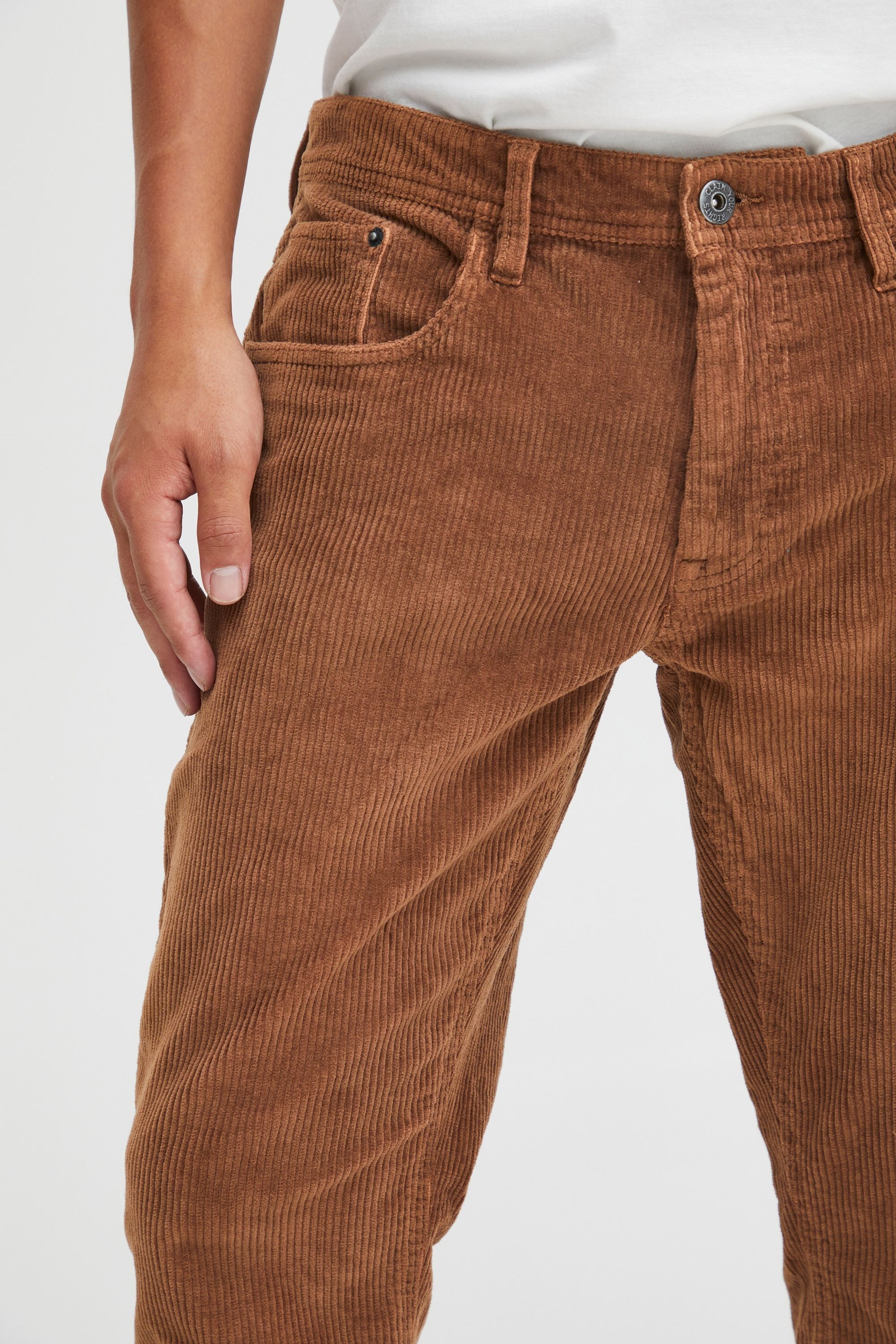Blend Stoffhose »Stoffhose BHWoven«