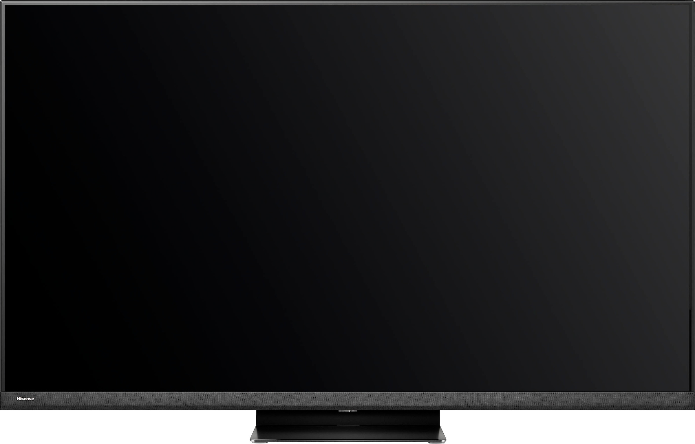 »55U8KQ«, OTTO Mini-LED-Fernseher Hisense 139 HD, Ultra Smart-TV Zoll, online cm/55 bei 4K jetzt