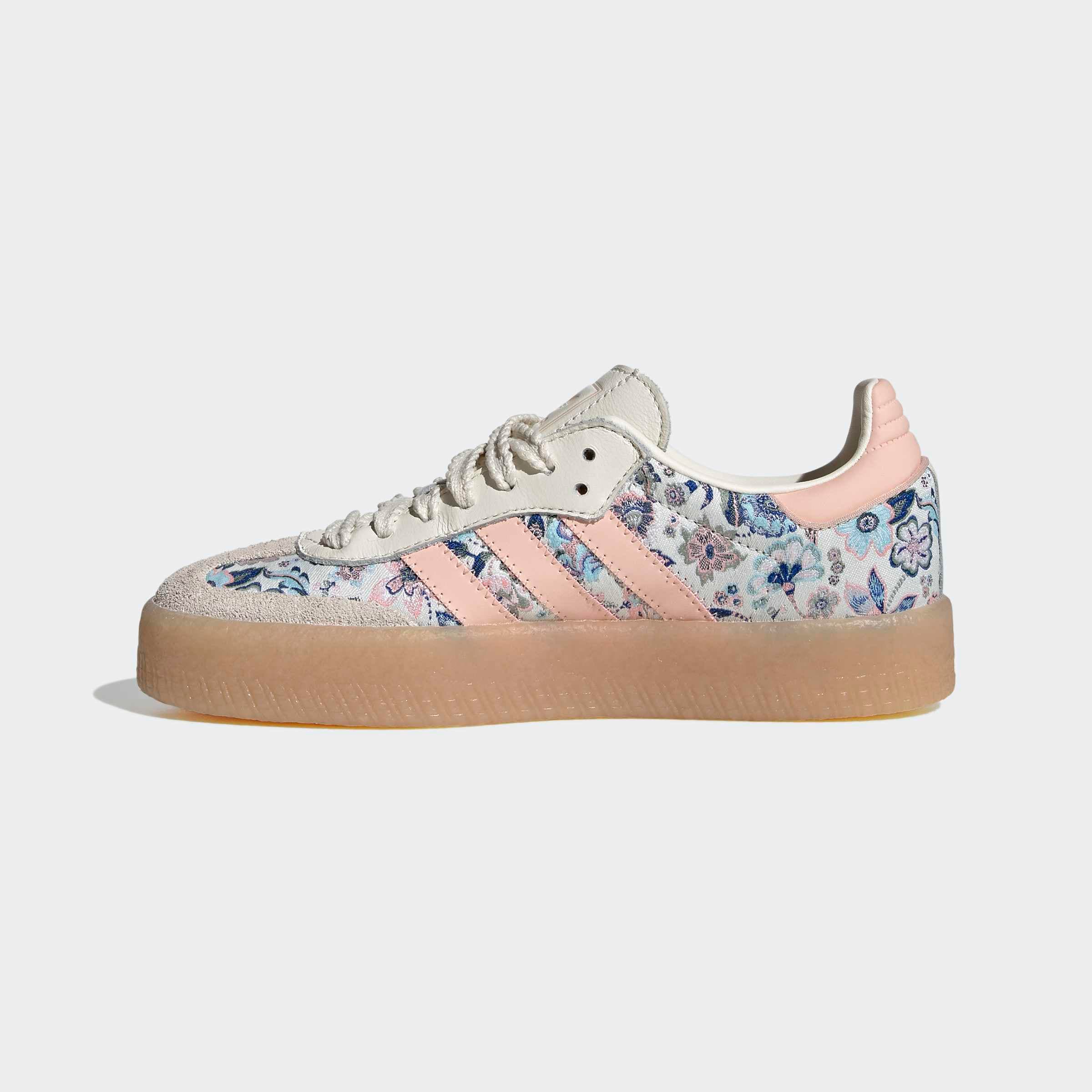 adidas Originals Sneaker »ADIDAS LIBERTY LONDON SAMBA«  für Kinder & Jugendliche