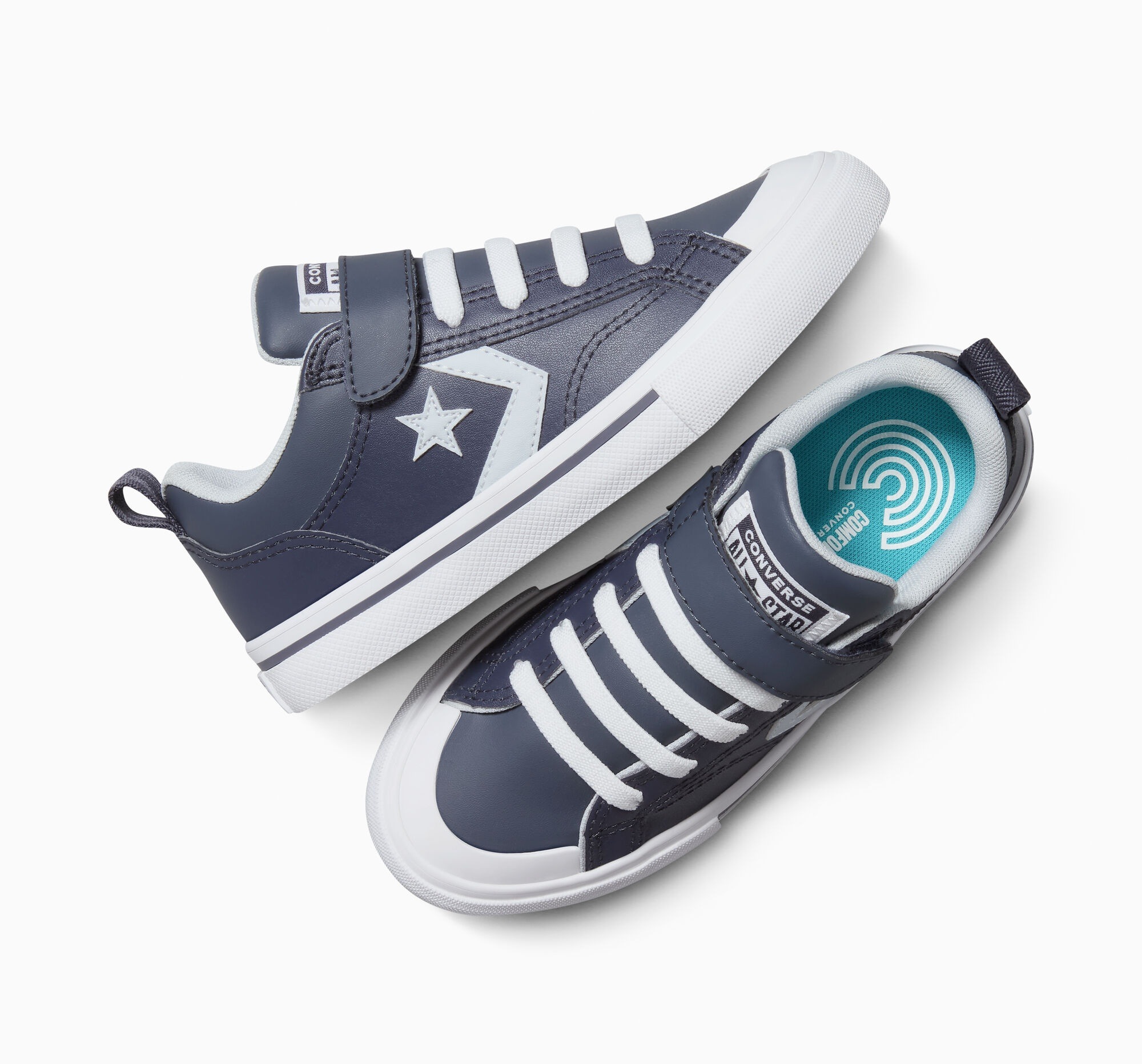 Converse Sneaker »PRO BLAZE STRAP«