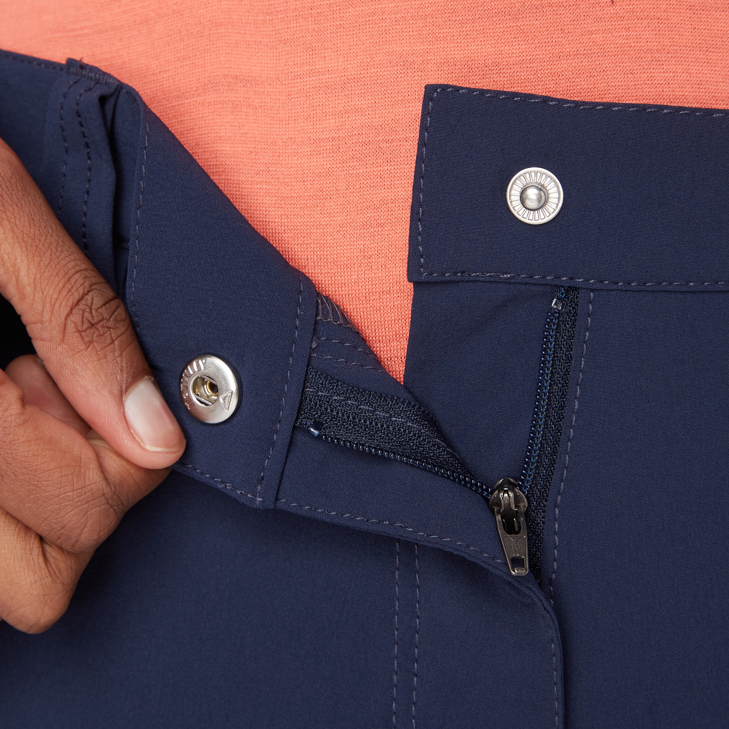 McKINLEY Outdoorhose »Da.-Hose Madok II W«