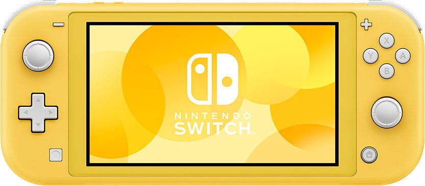 Nintendo Switch Konsolen-Set »Lite«, inkl. Animal Crossing