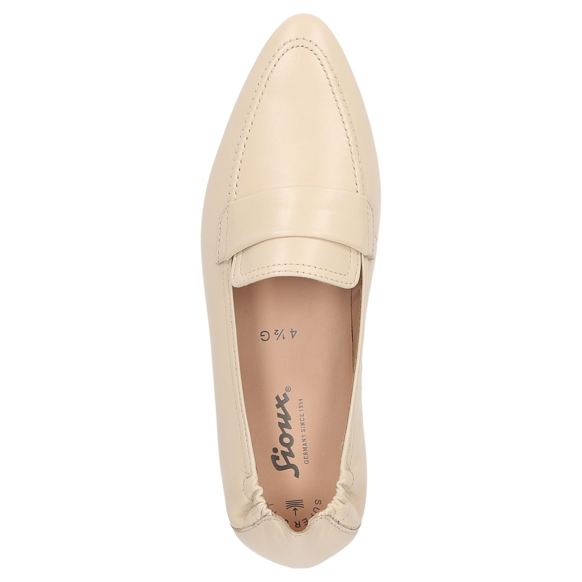 SIOUX Slipper »Hokulani-700«