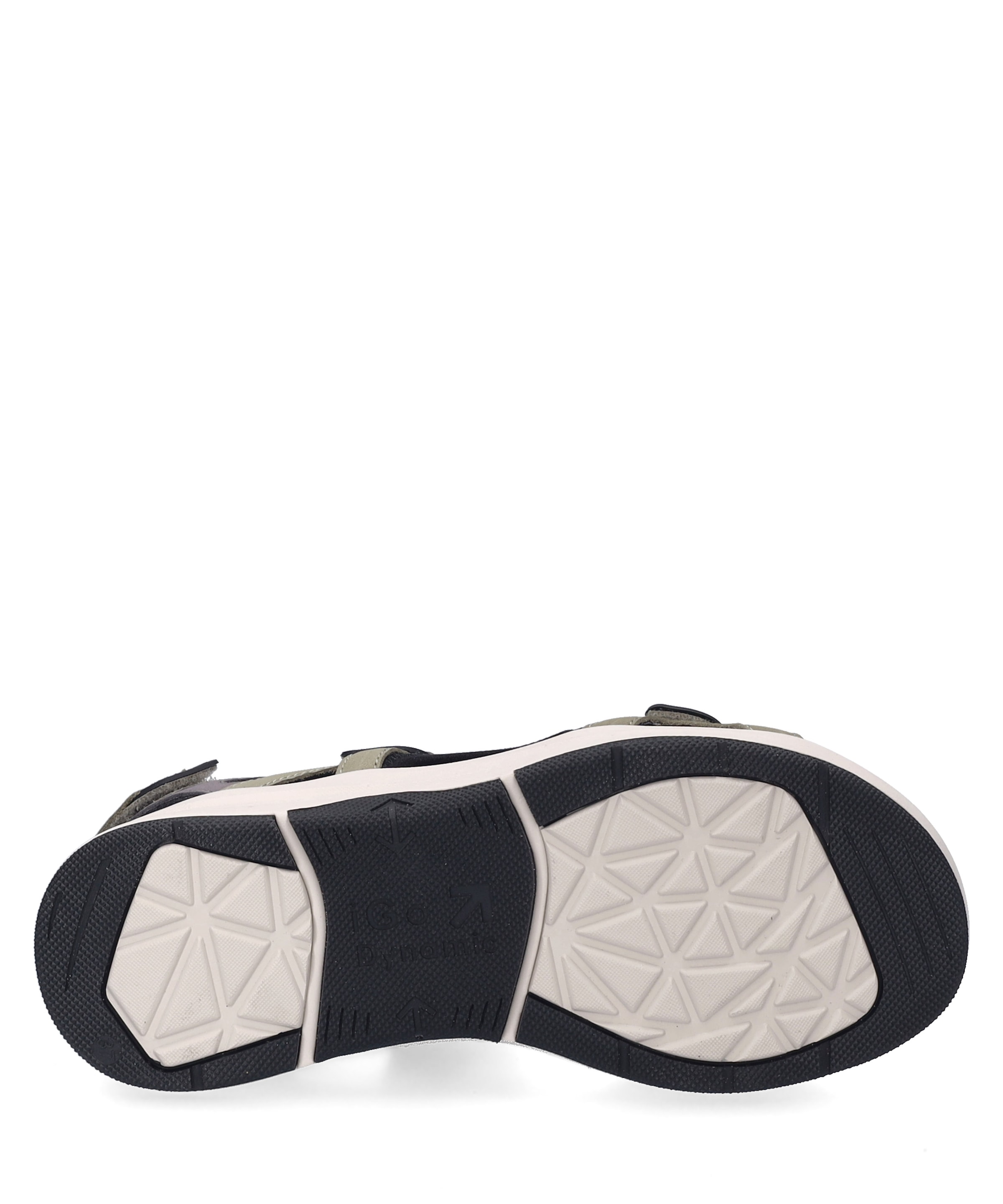 Josef Seibel Sandale »Estelle 02, mint-kombi«